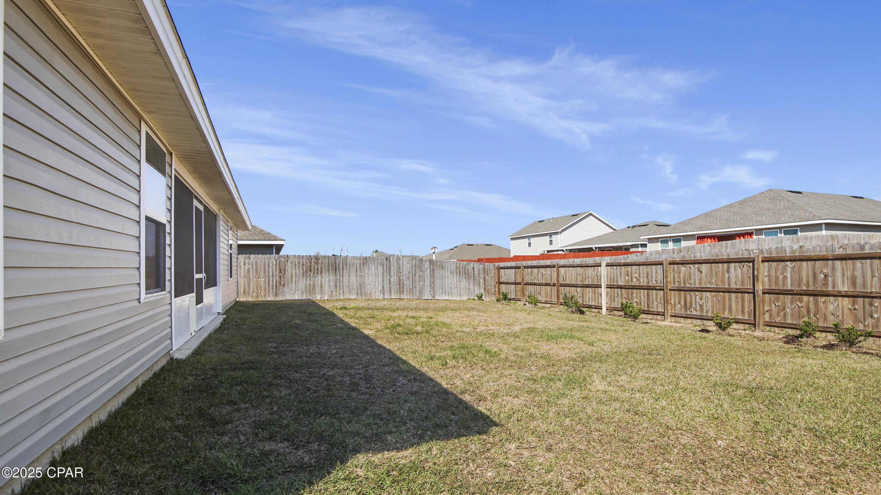 [No Recorded Subdiv] - Residential Lease