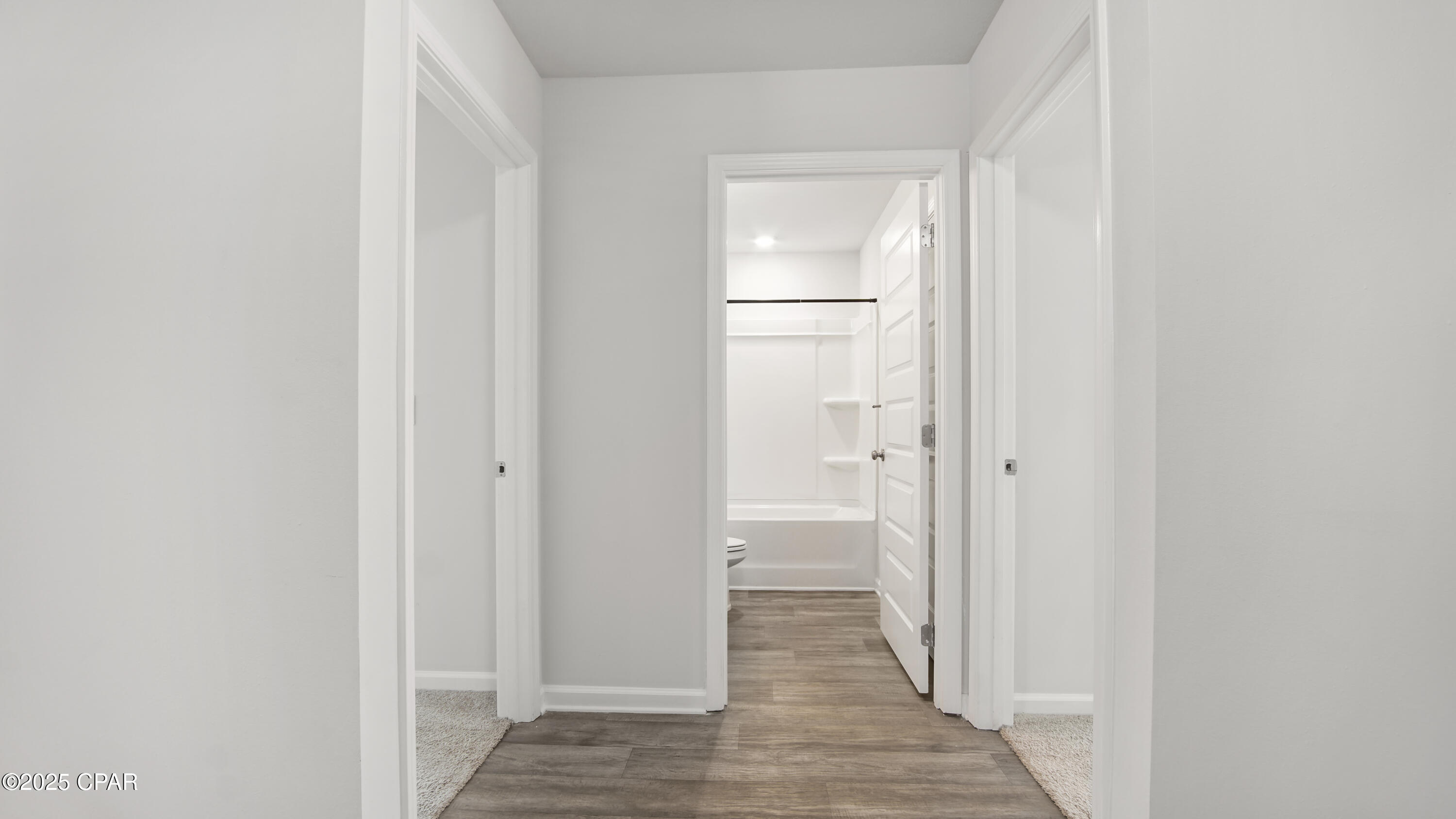 [No Recorded Subdiv] - Residential Lease