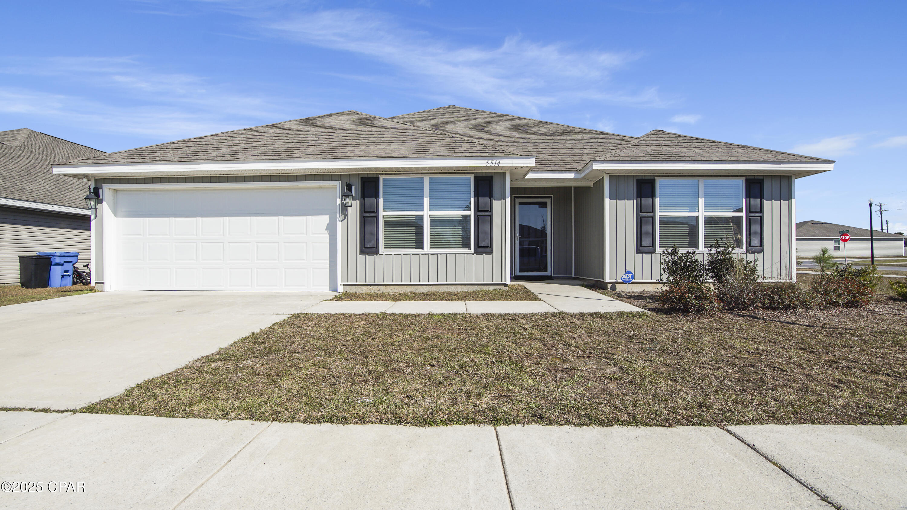 [No Recorded Subdiv] - Residential Lease