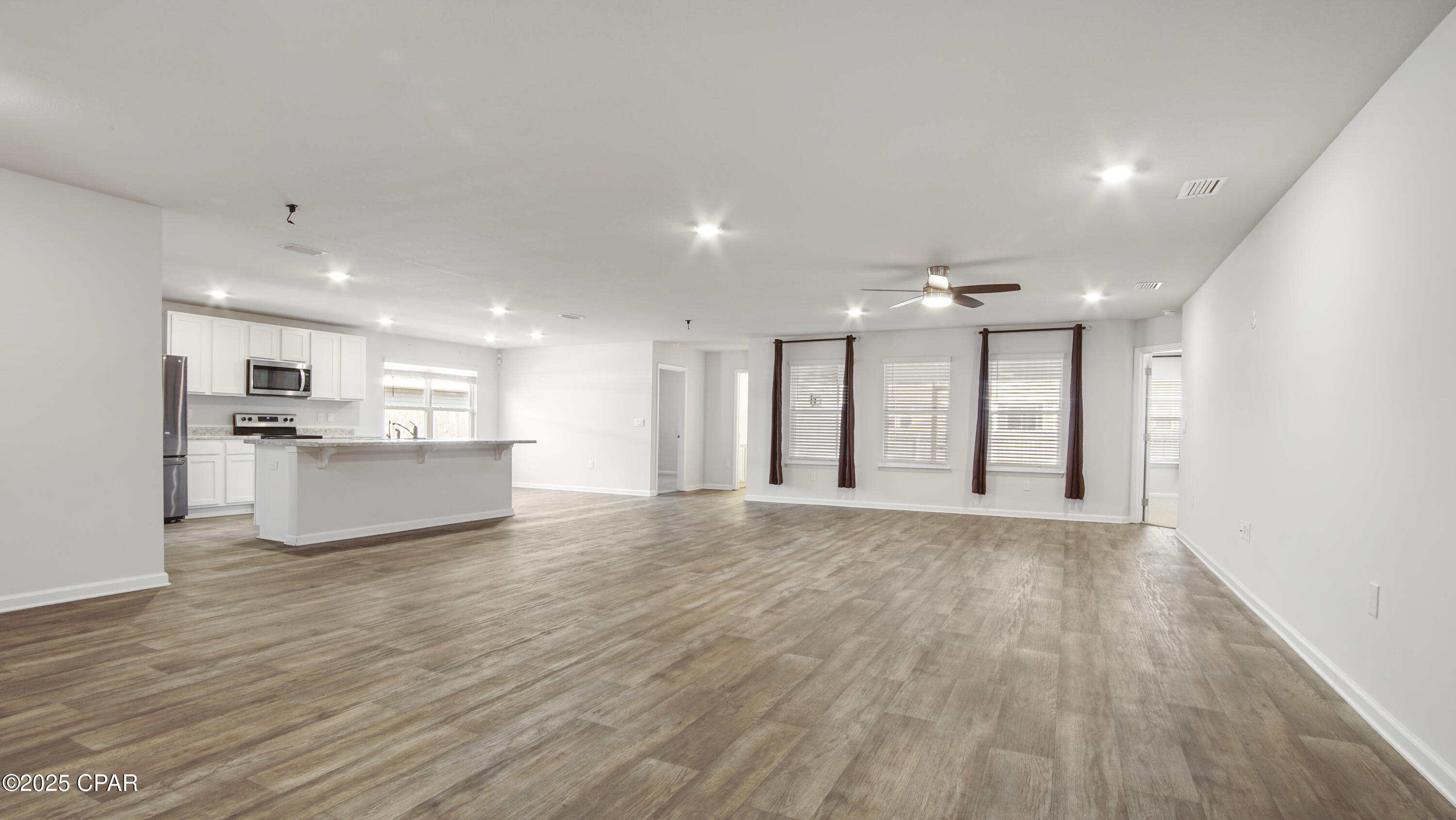 [No Recorded Subdiv] - Residential Lease