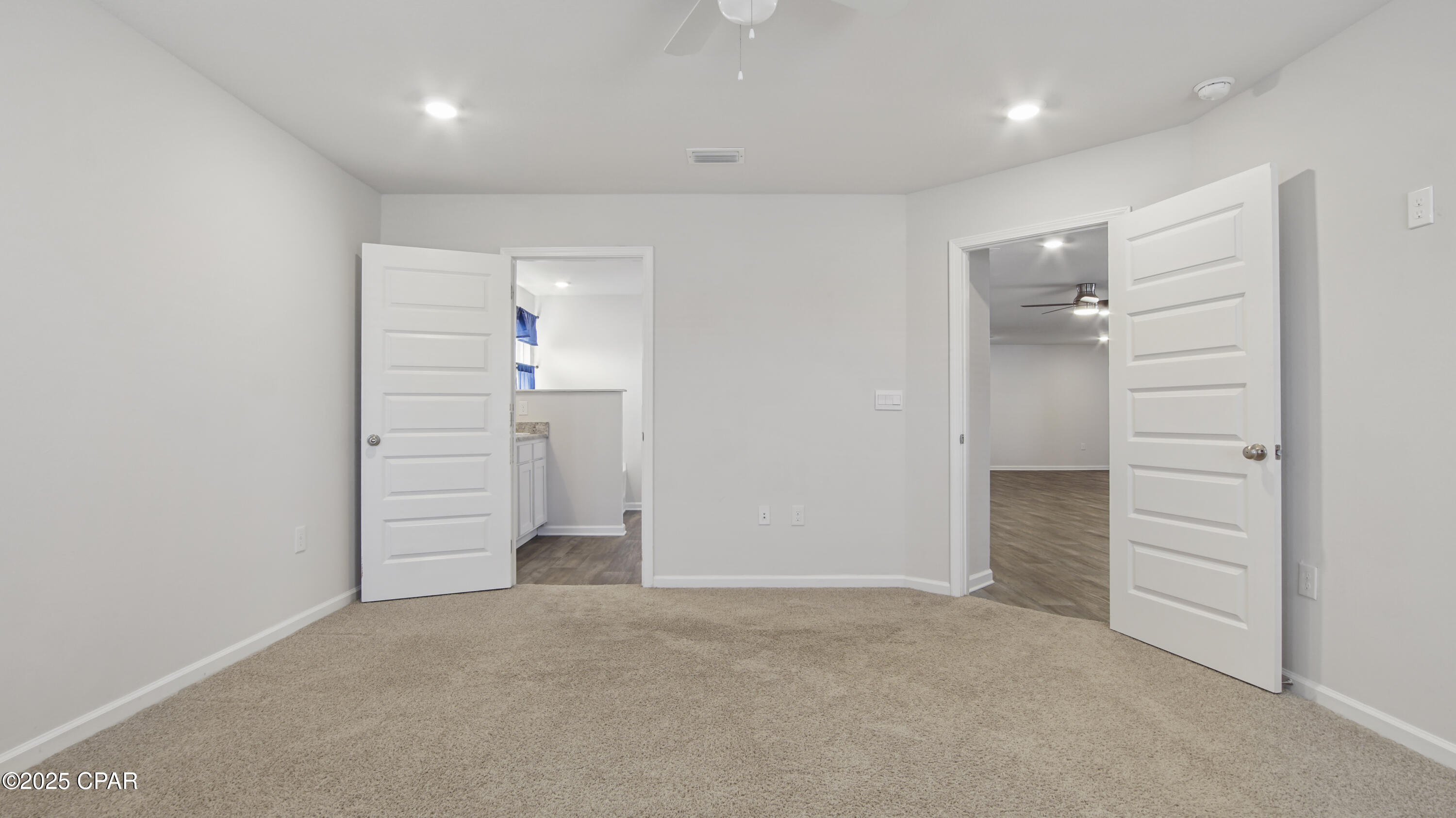 [No Recorded Subdiv] - Residential Lease