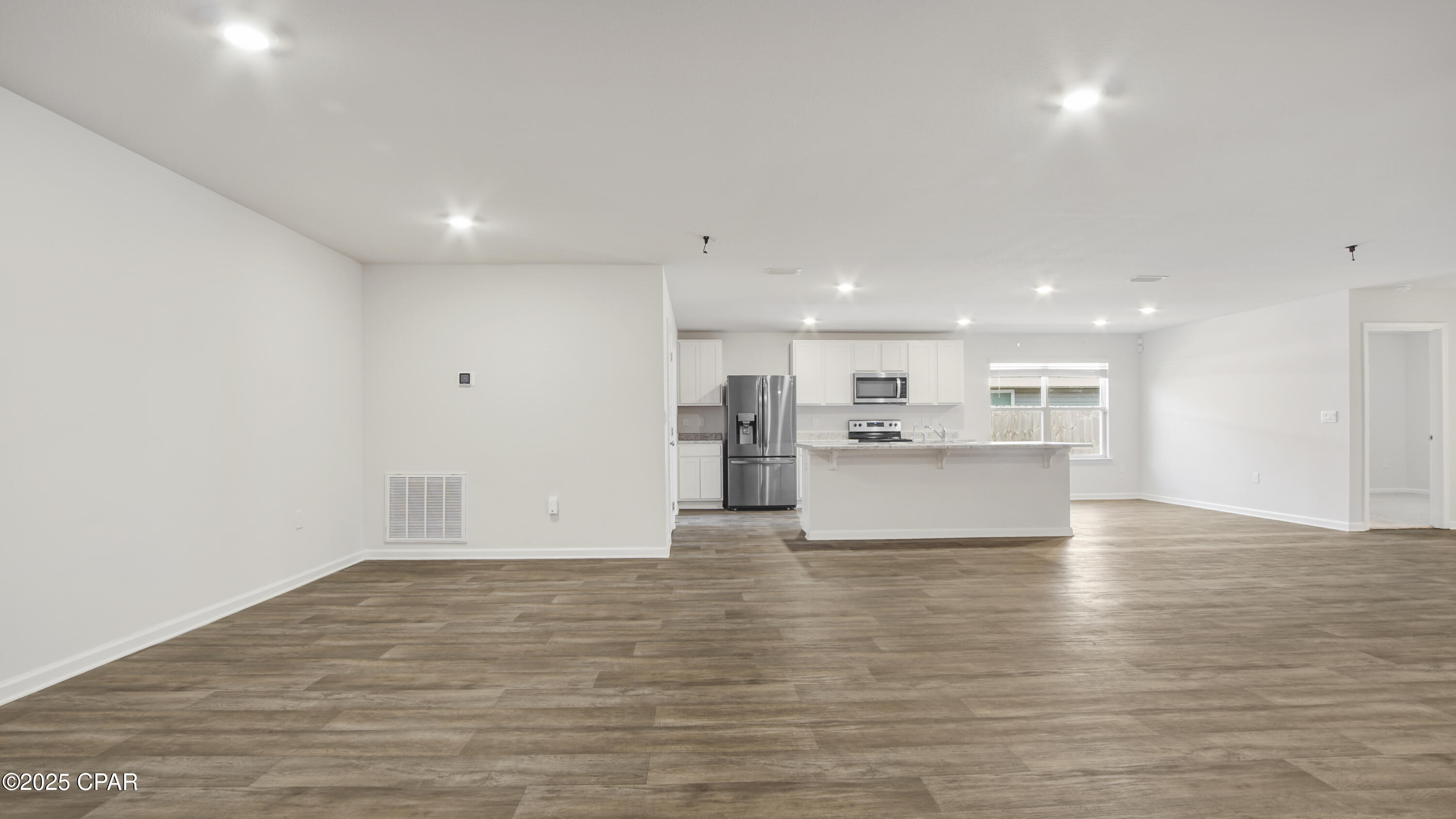 [No Recorded Subdiv] - Residential Lease