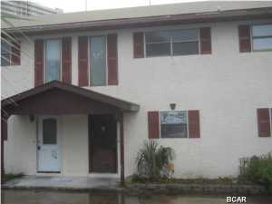 Open Sands - Residential