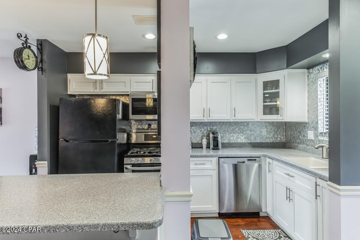 Beachwalk Condo - Residential