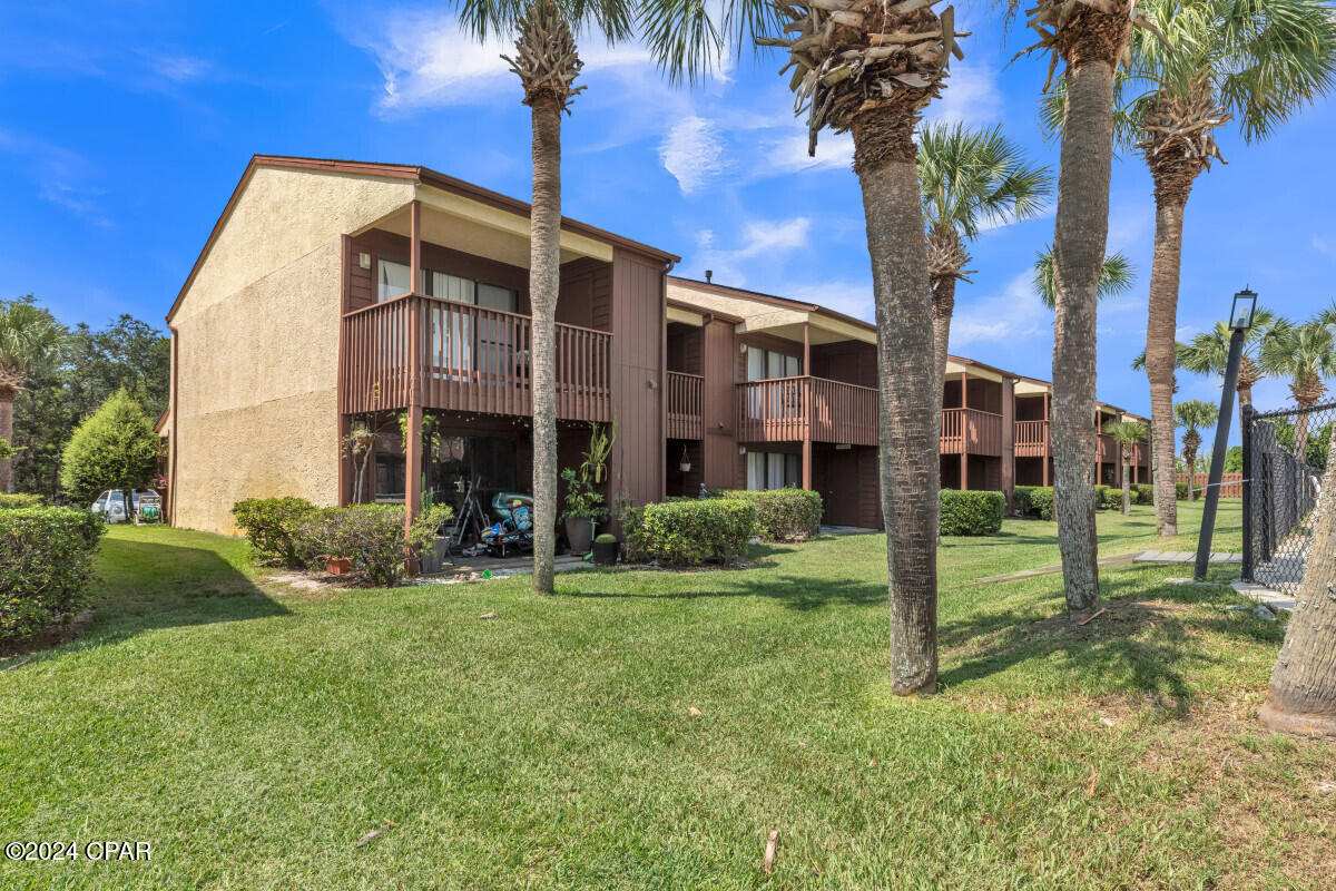 Beachwalk Condo - Residential