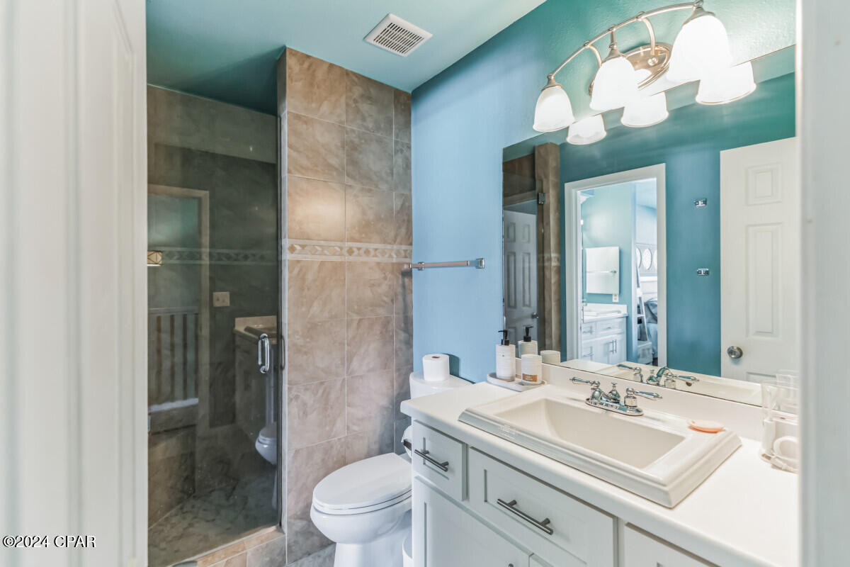 Beachwalk Condo - Residential