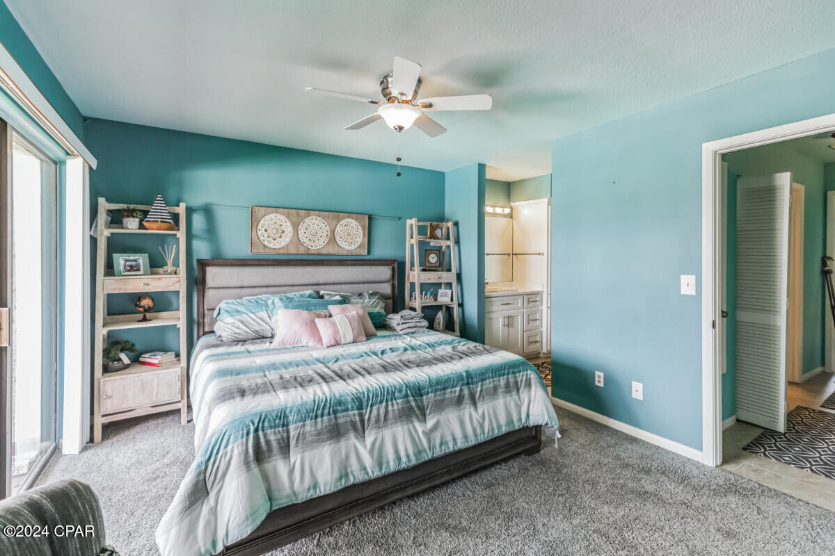 Beachwalk Condo - Residential