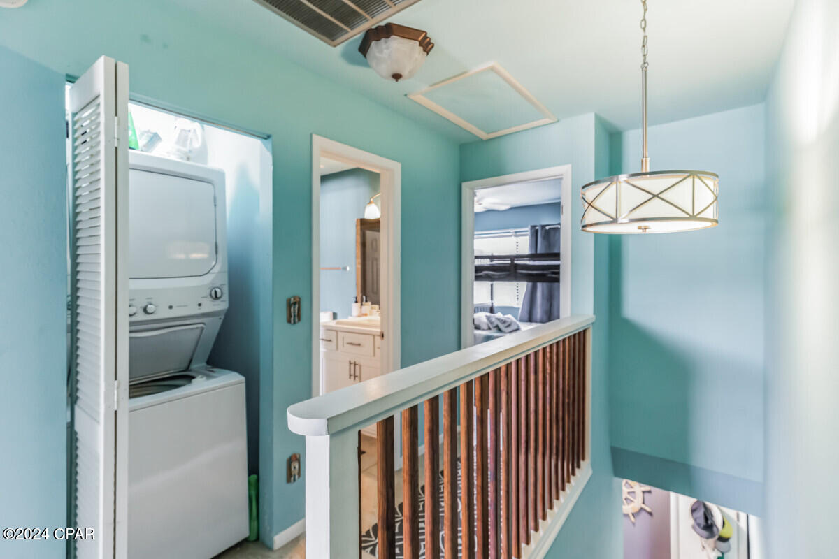 Beachwalk Condo - Residential