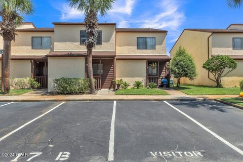 A home in Panama City Beach