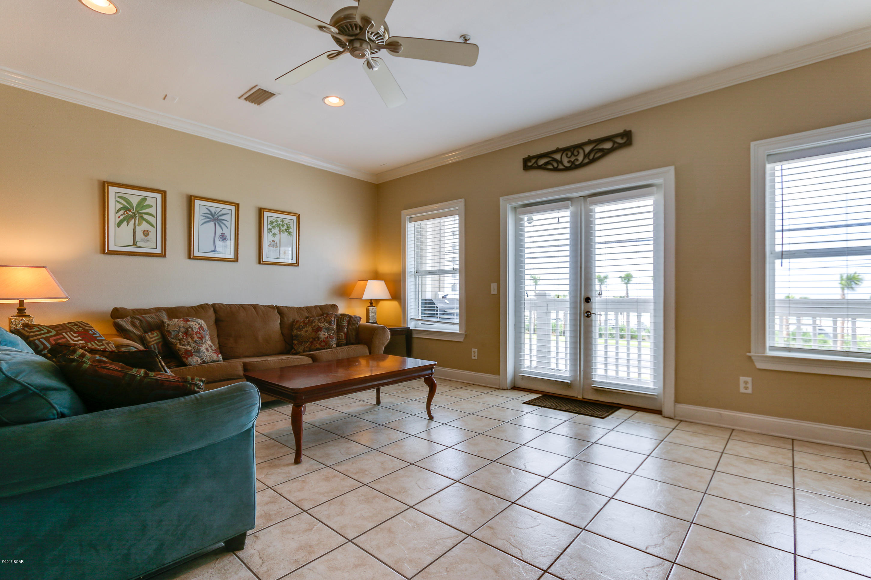 Bahama Beach Villas - Residential