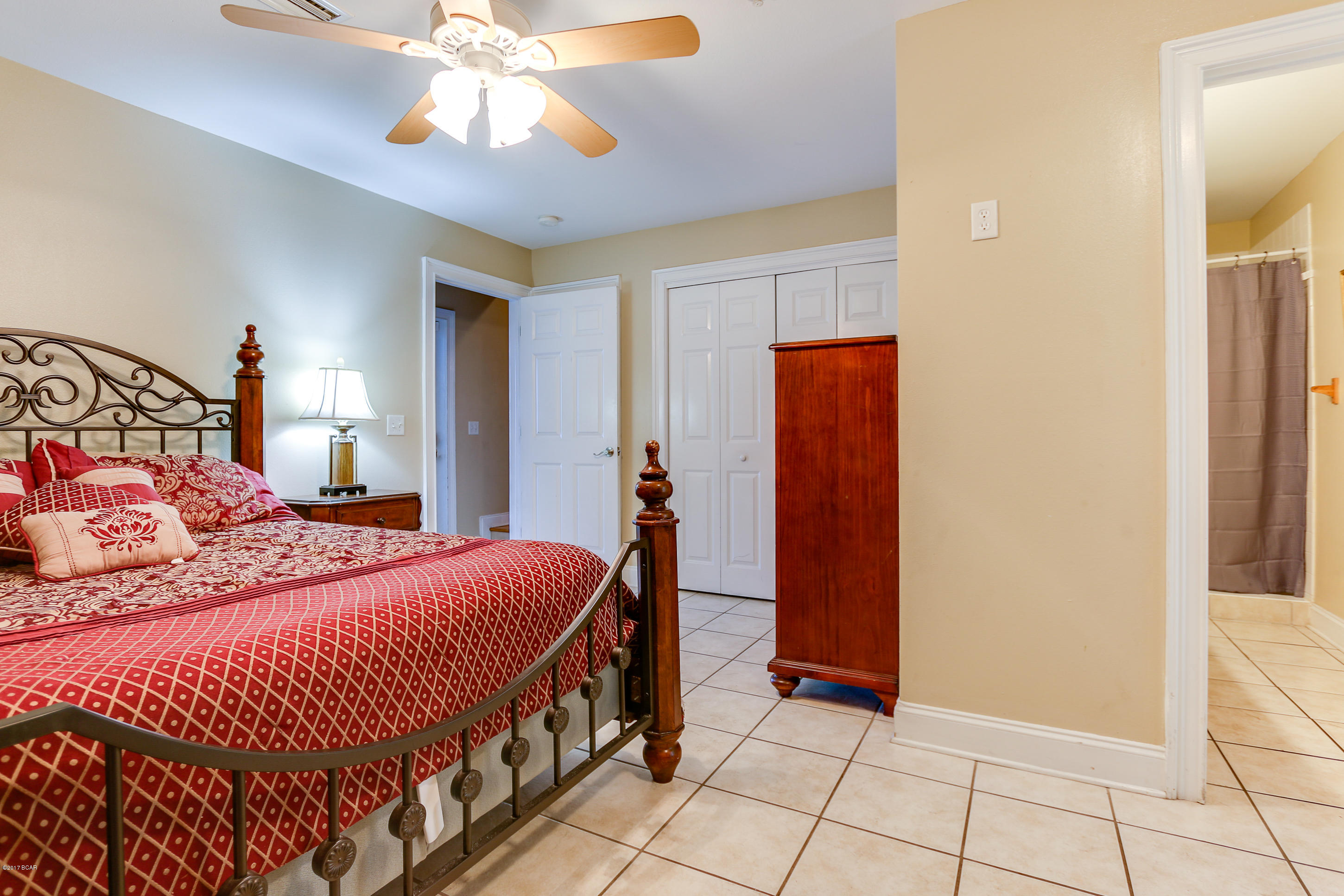 Bahama Beach Villas - Residential