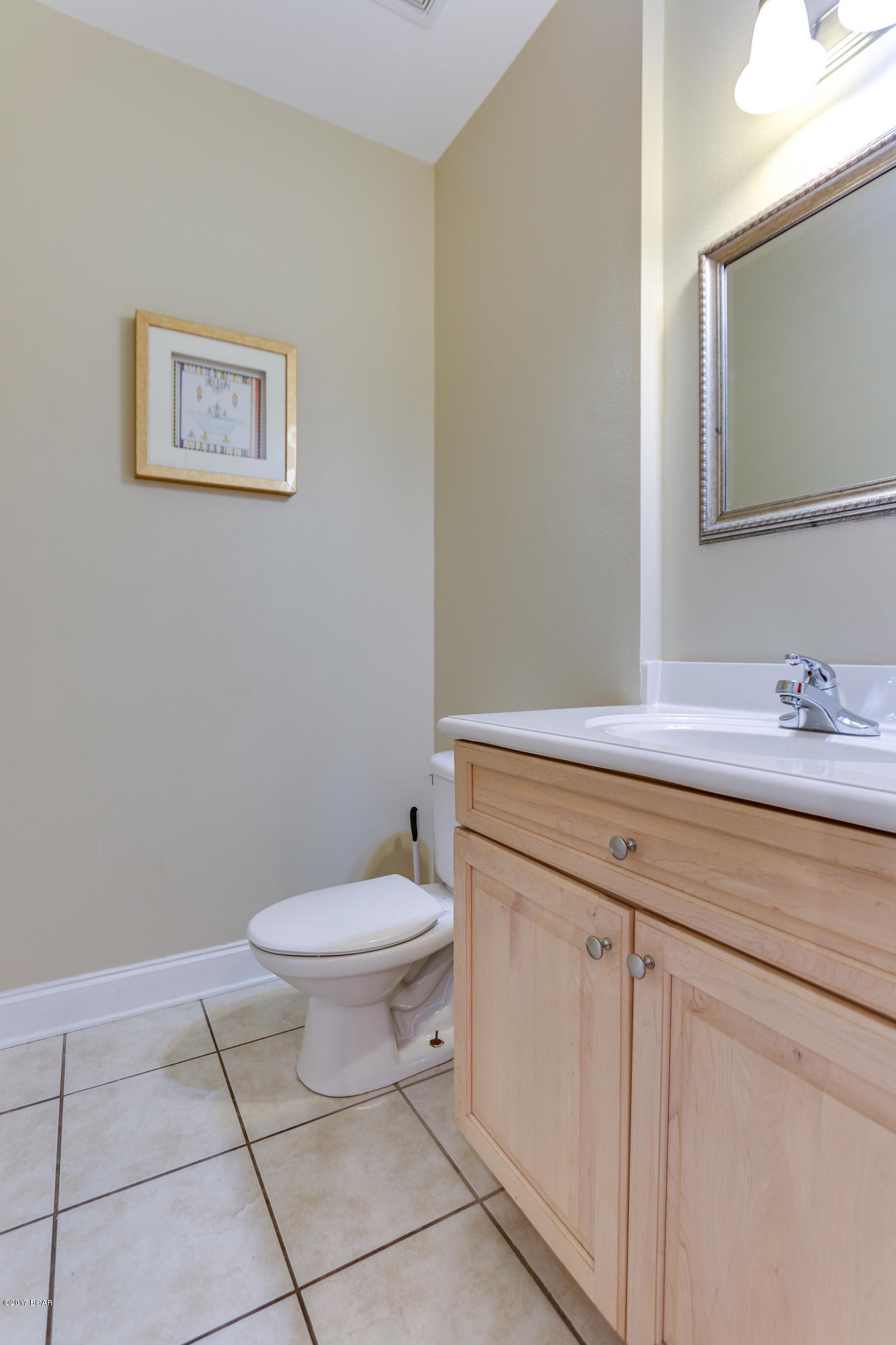 Bahama Beach Villas - Residential