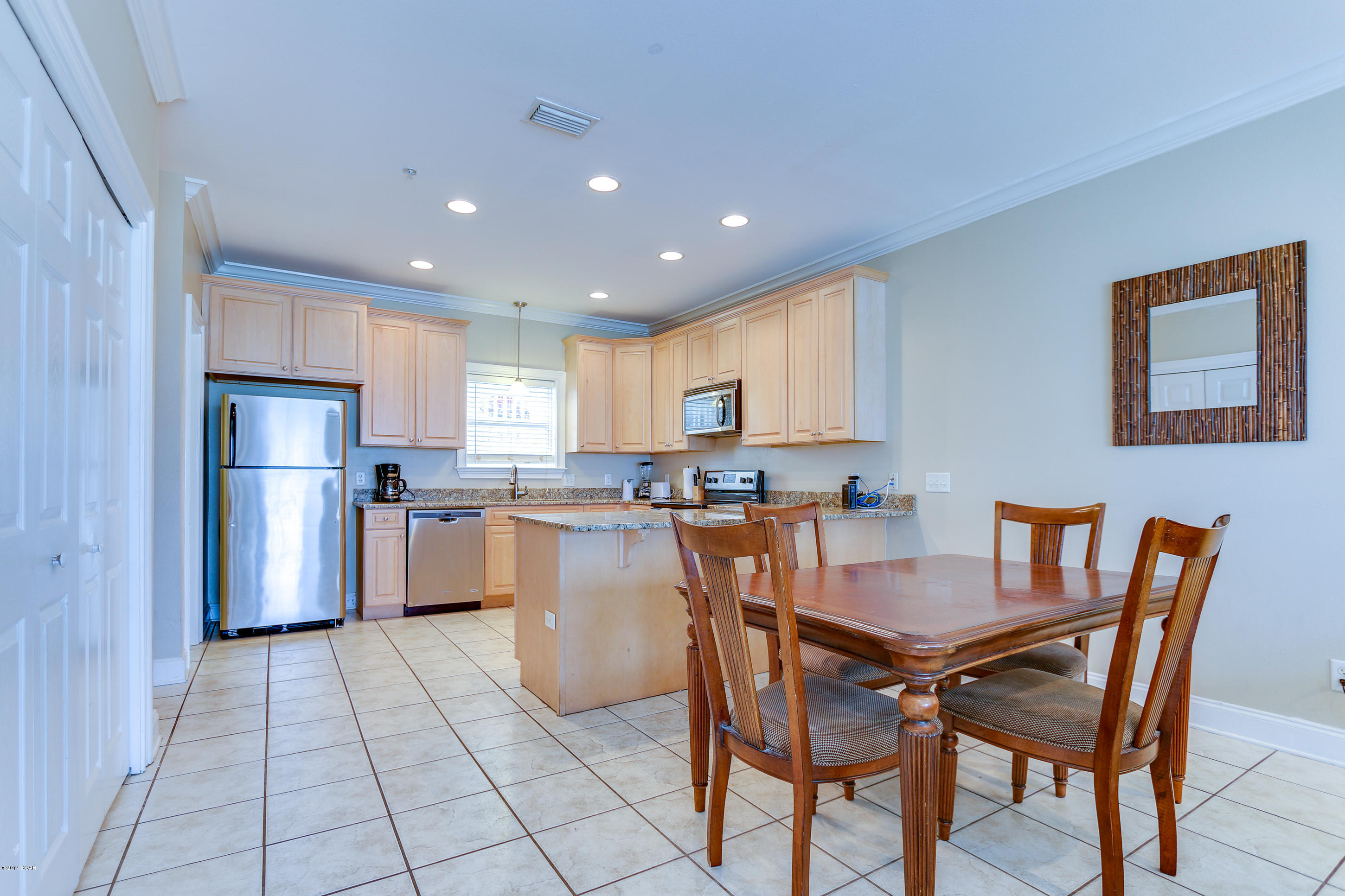 Bahama Beach Villas - Residential