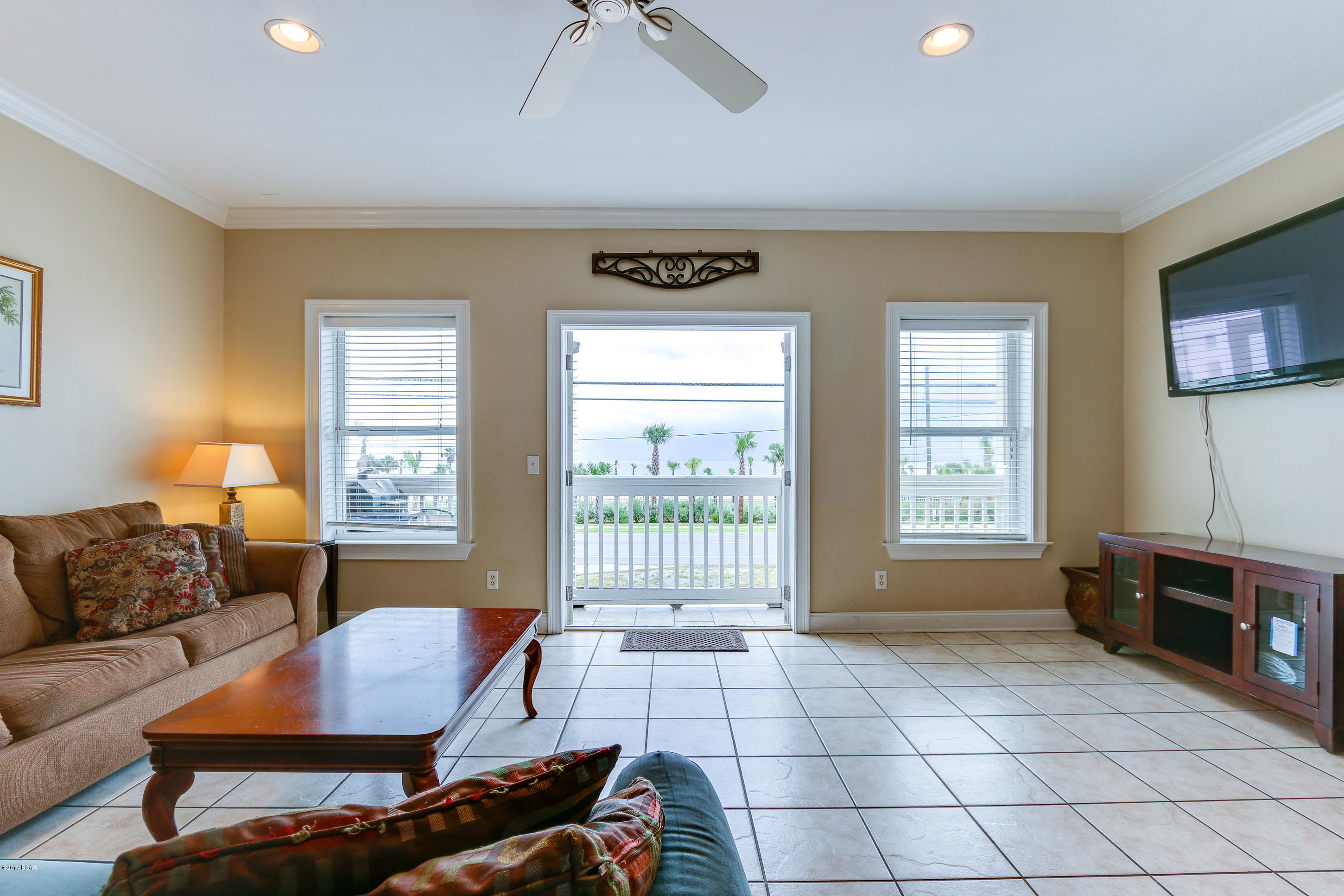 Bahama Beach Villas - Residential