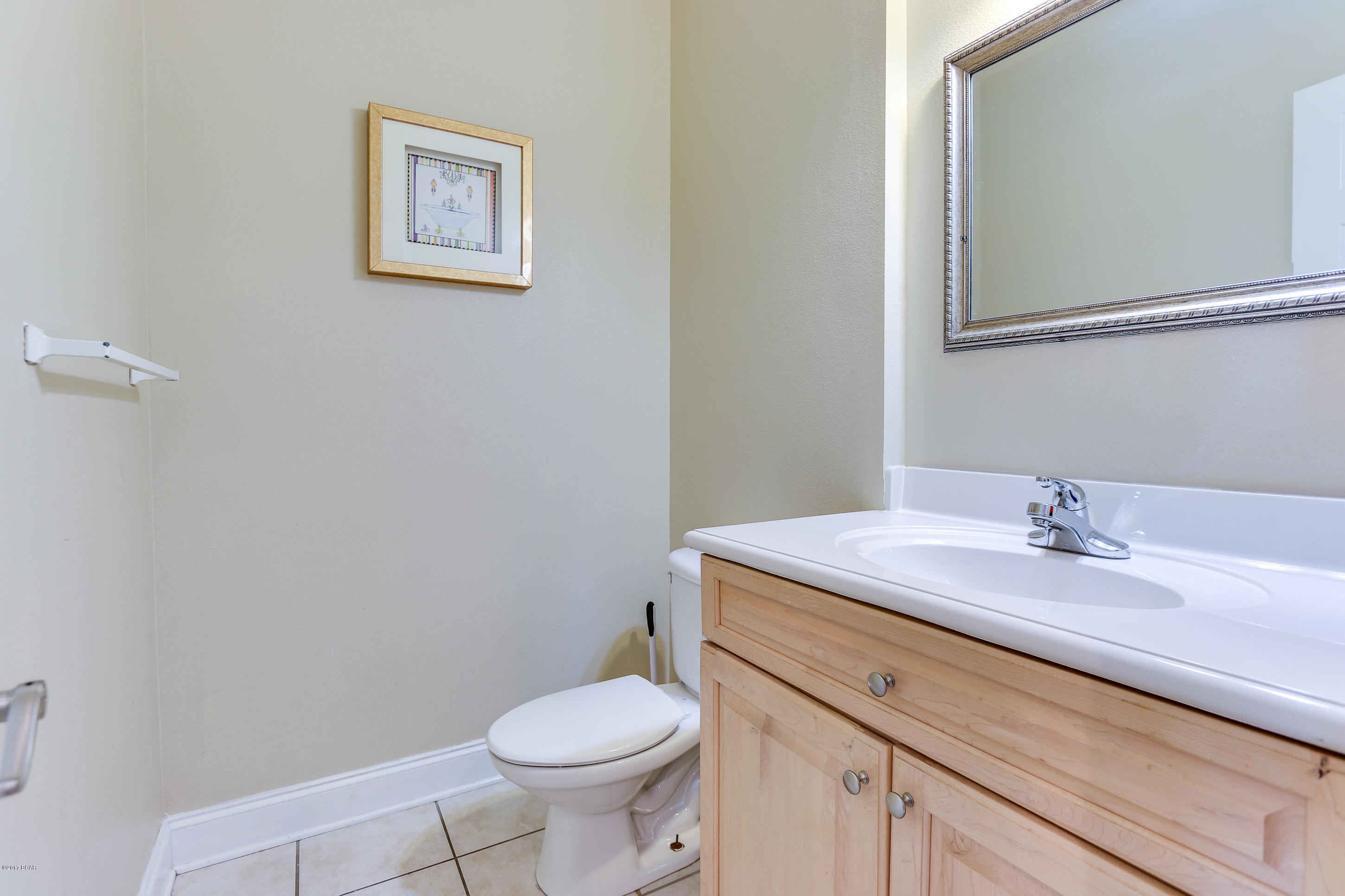 Bahama Beach Villas - Residential