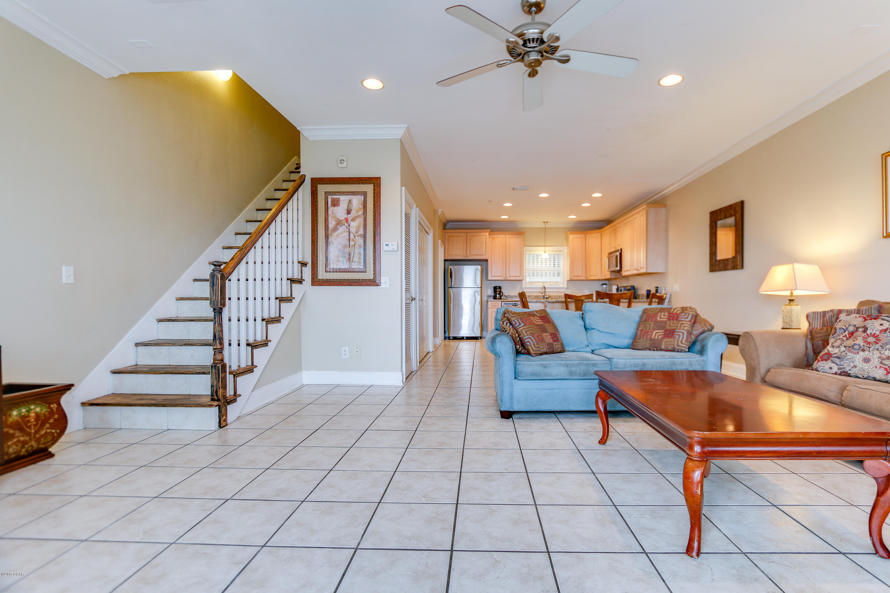 Bahama Beach Villas - Residential