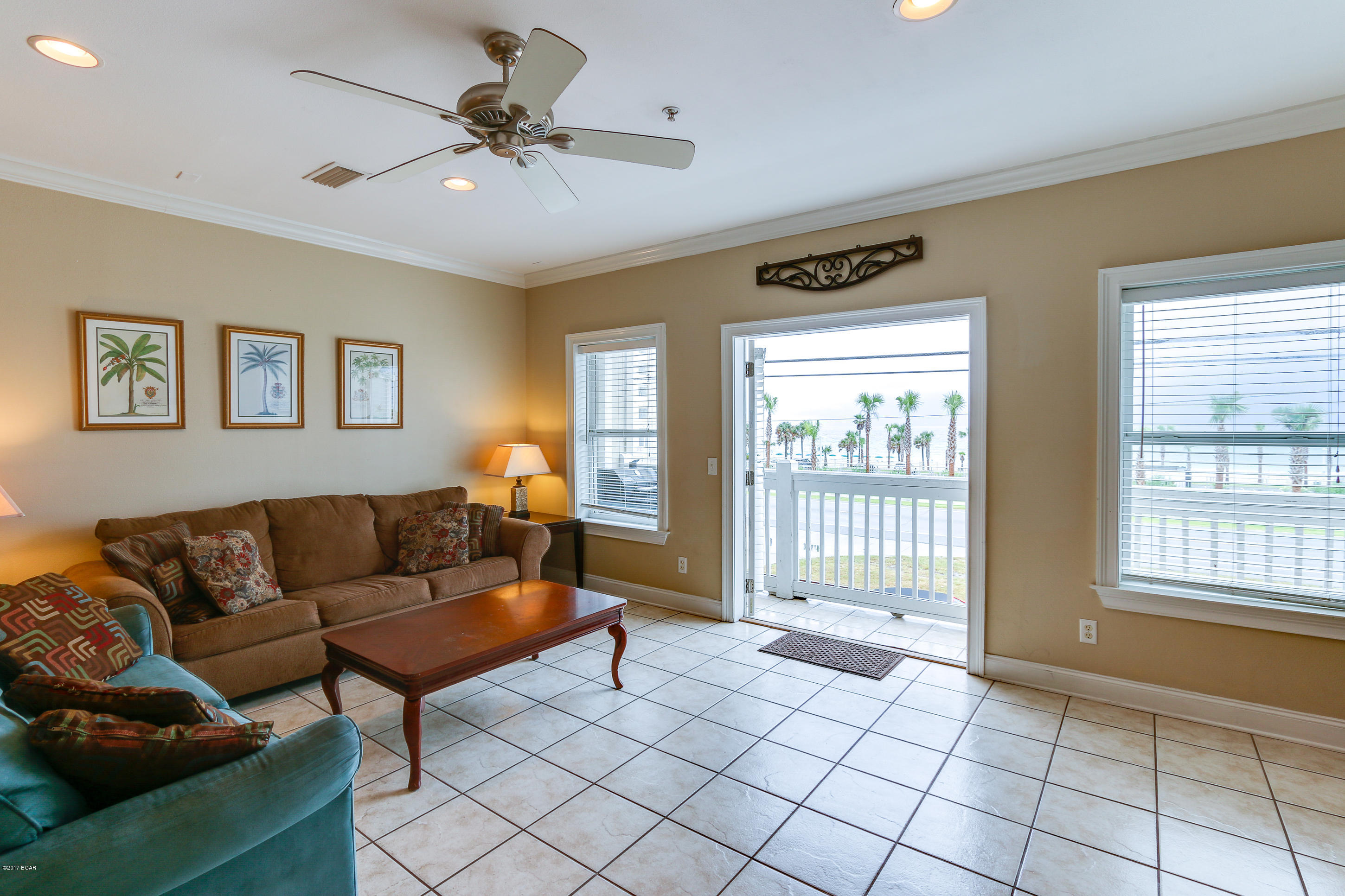 Bahama Beach Villas - Residential