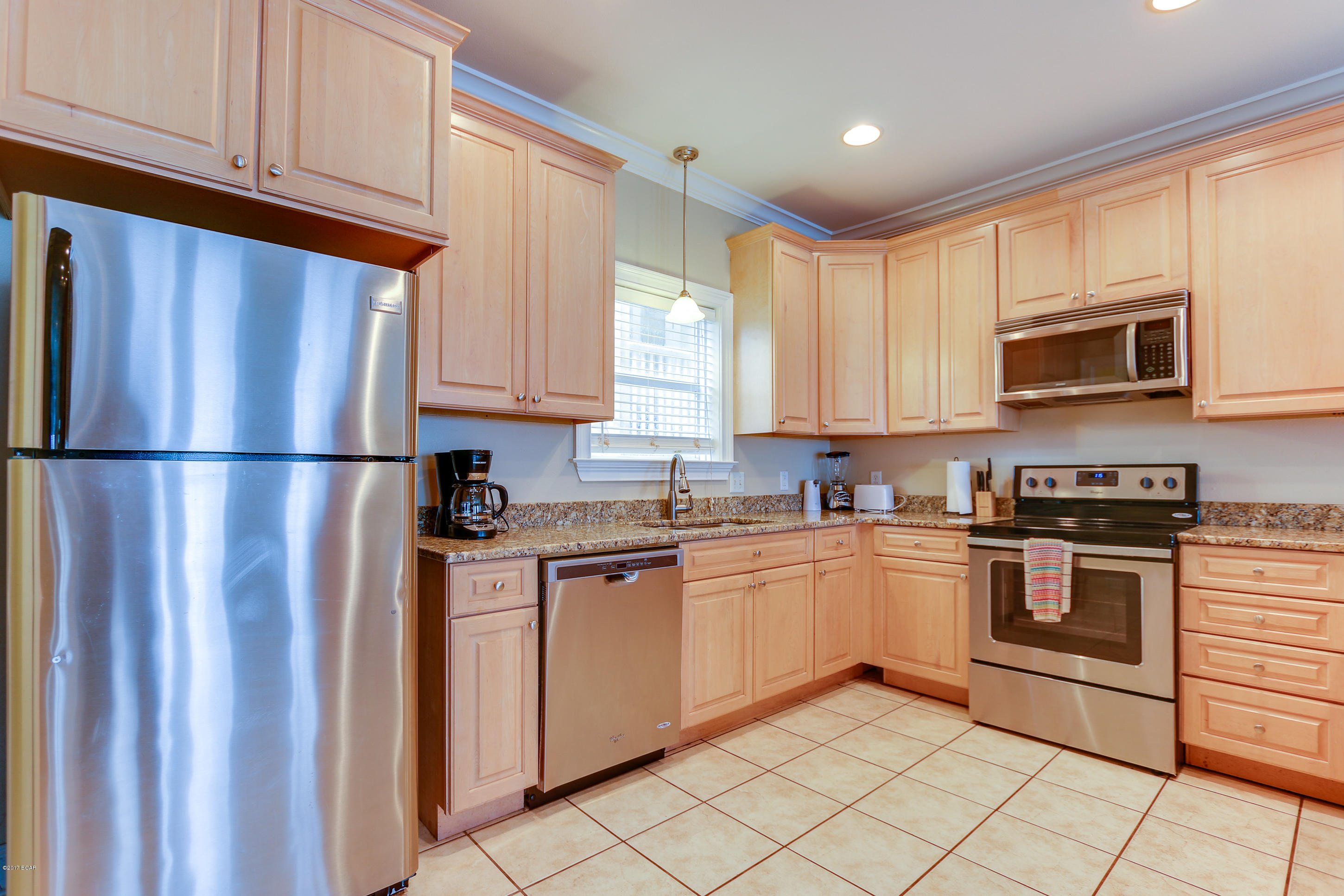 Bahama Beach Villas - Residential