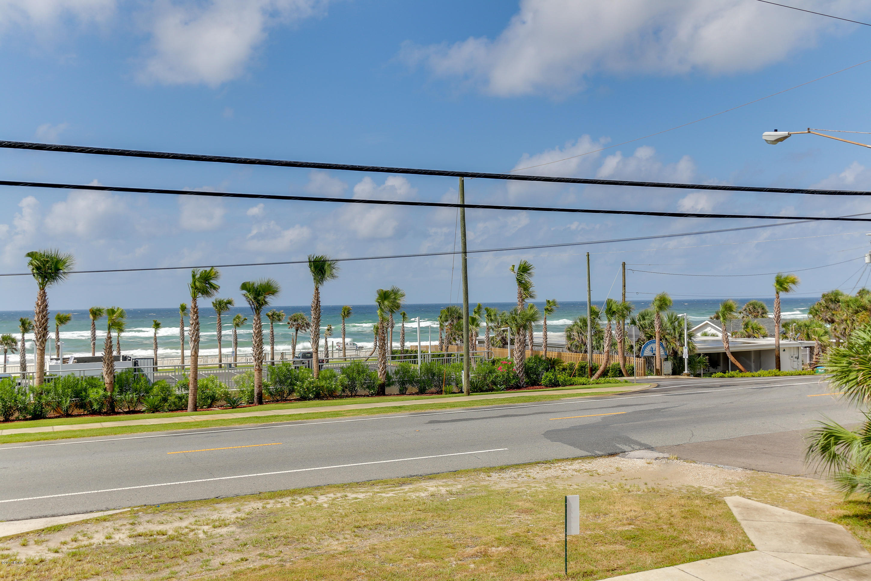 Bahama Beach Villas - Residential