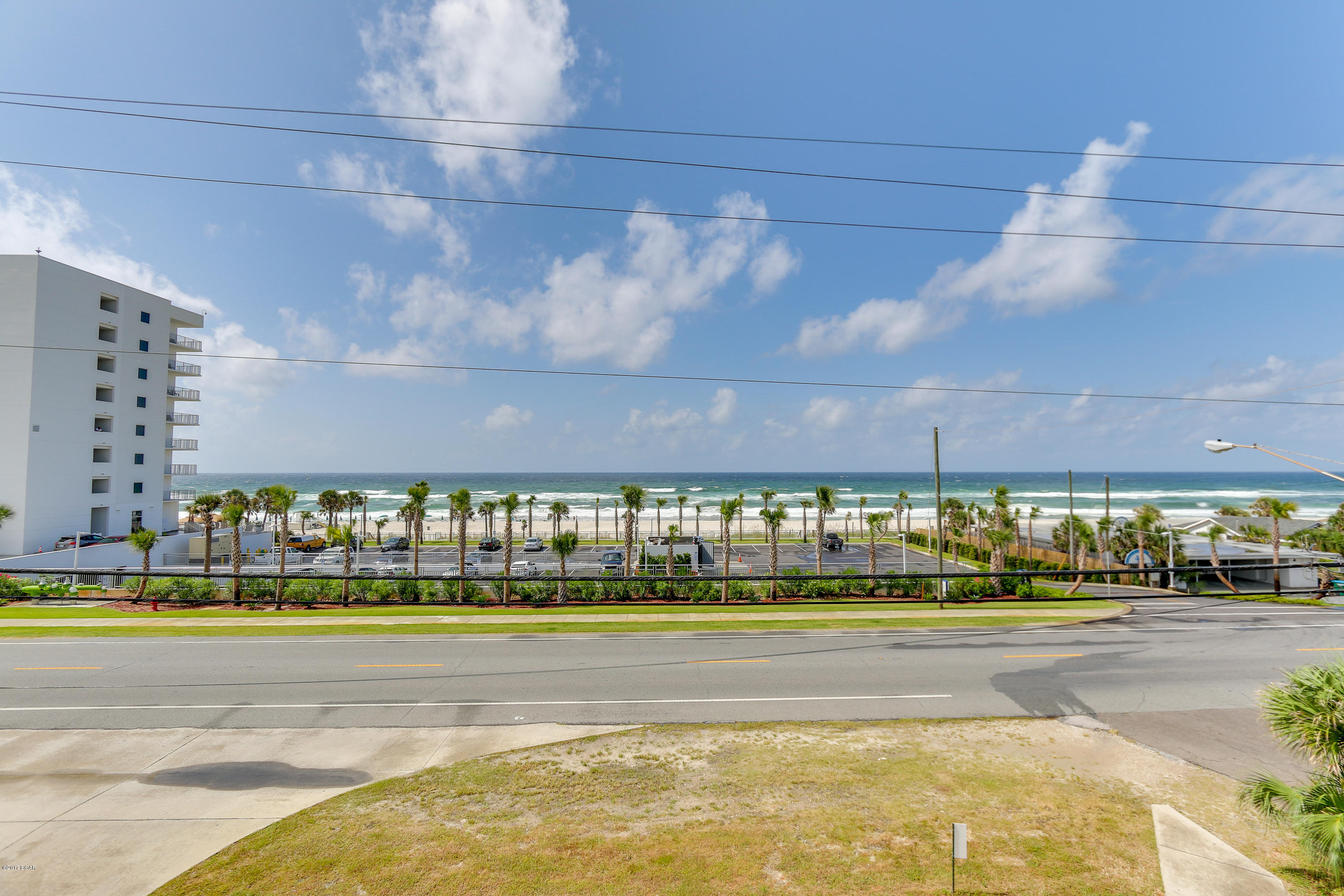 Bahama Beach Villas - Residential