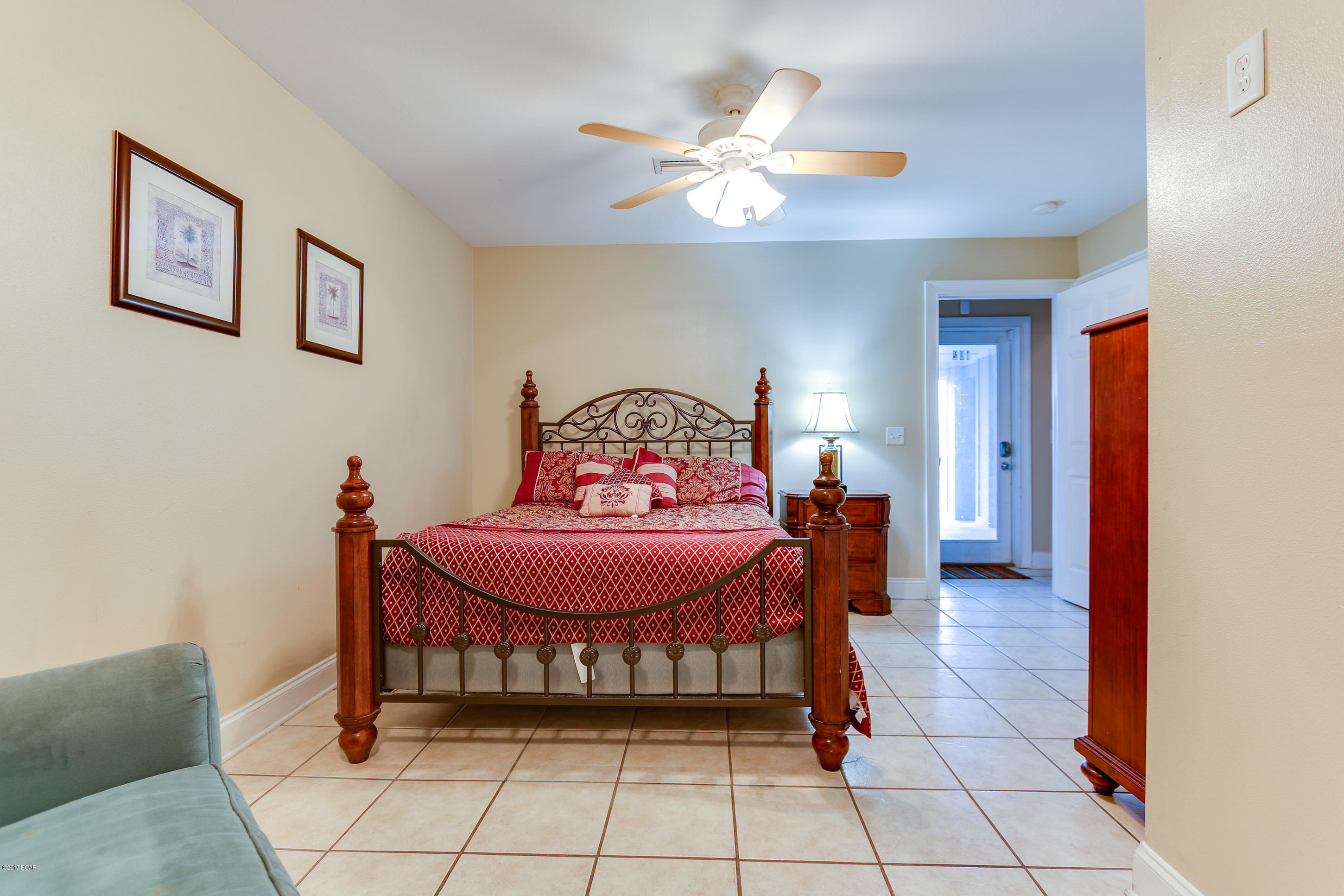 Bahama Beach Villas - Residential