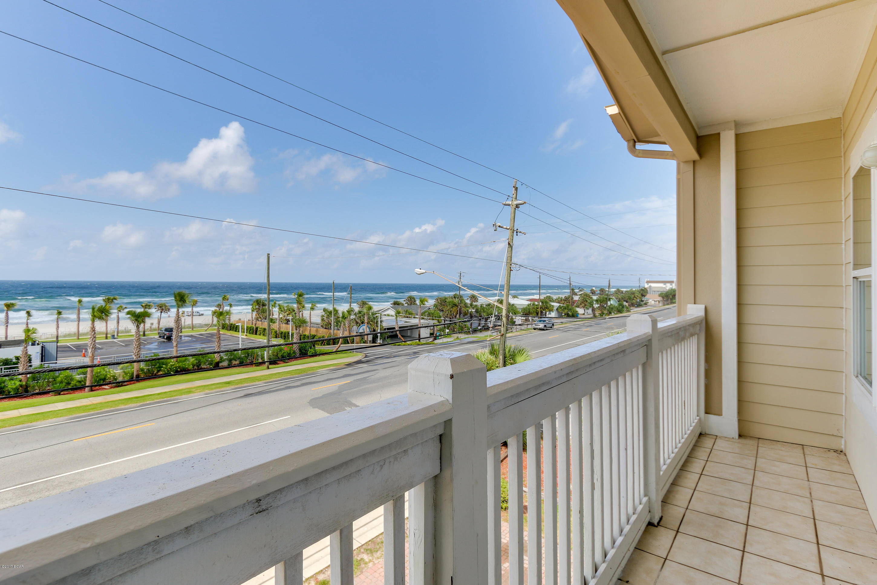 Bahama Beach Villas - Residential