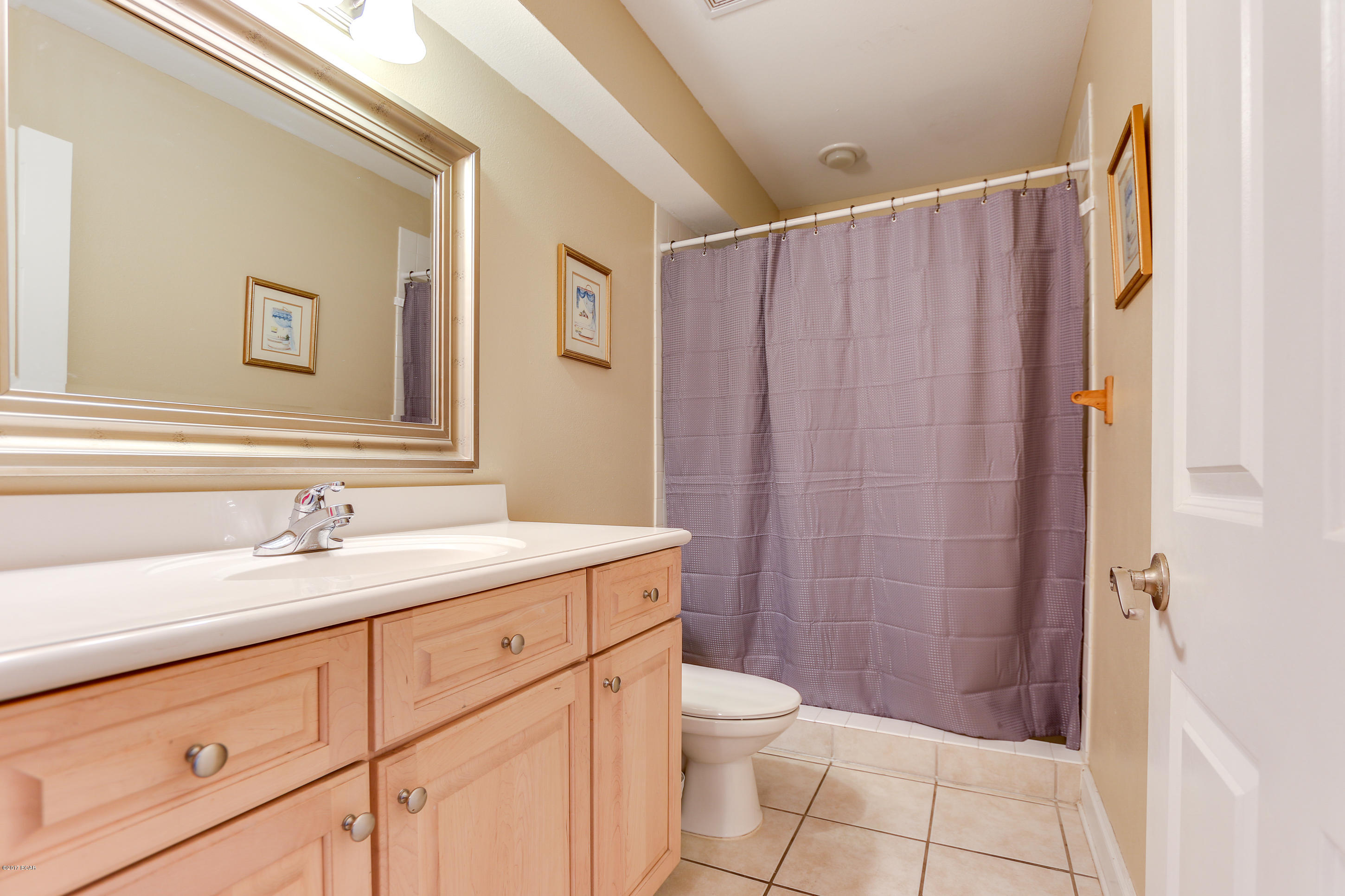 Bahama Beach Villas - Residential