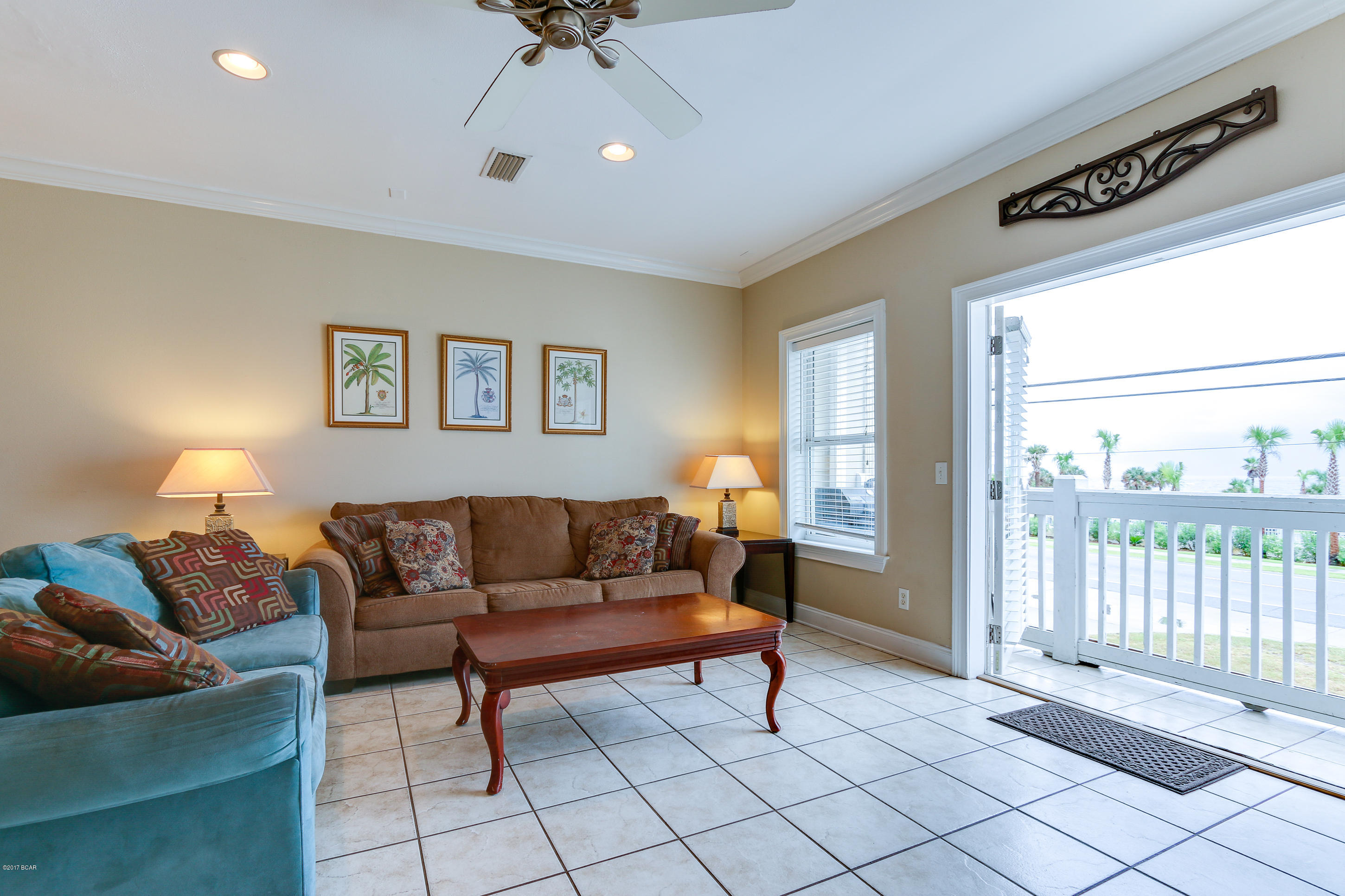 Bahama Beach Villas - Residential