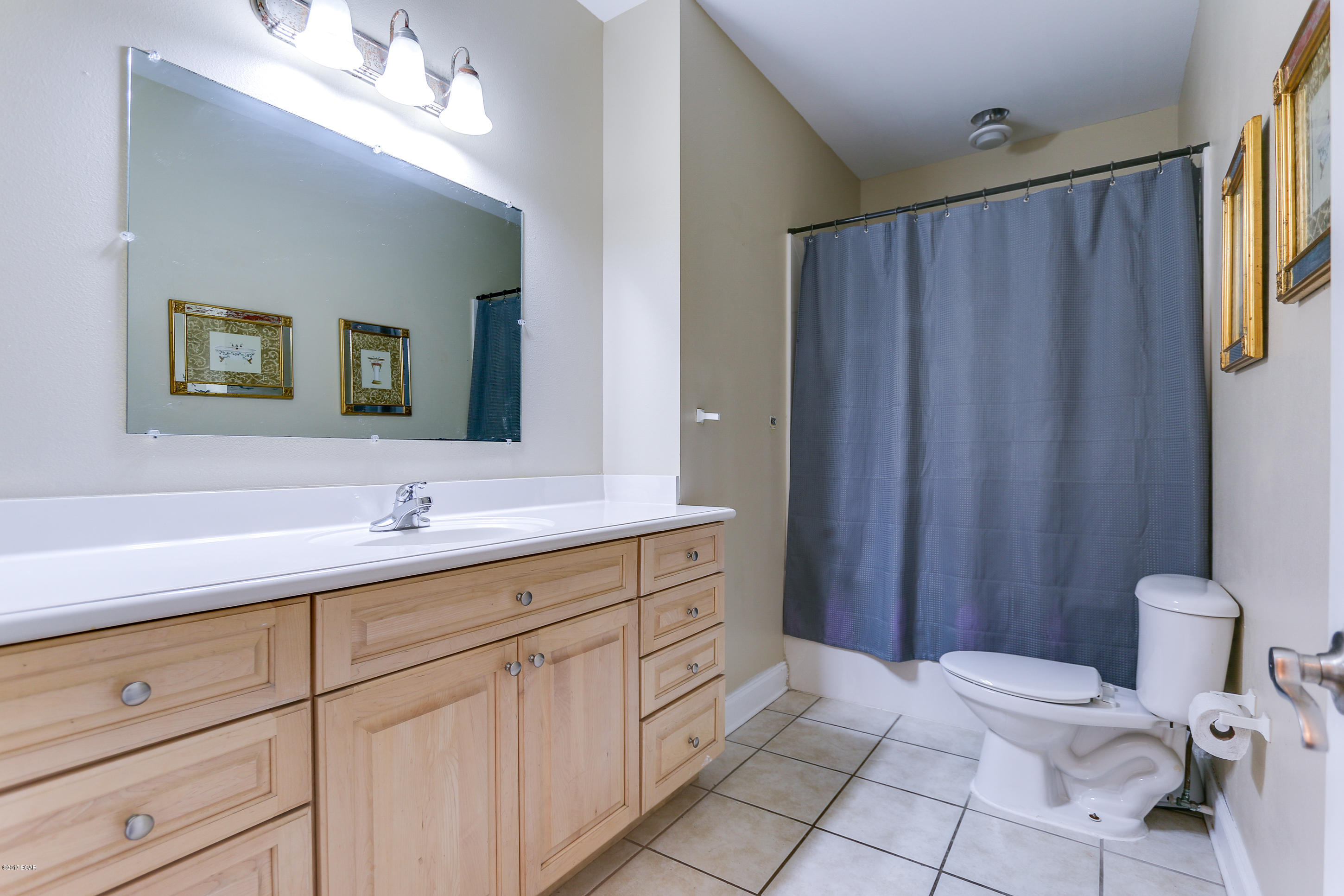 Bahama Beach Villas - Residential