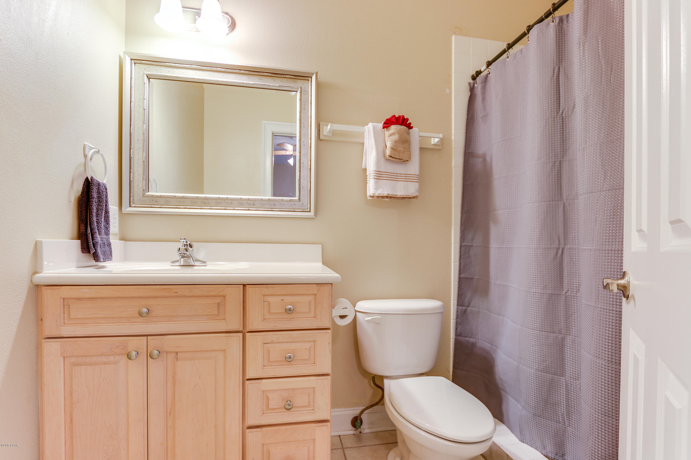 Bahama Beach Villas - Residential