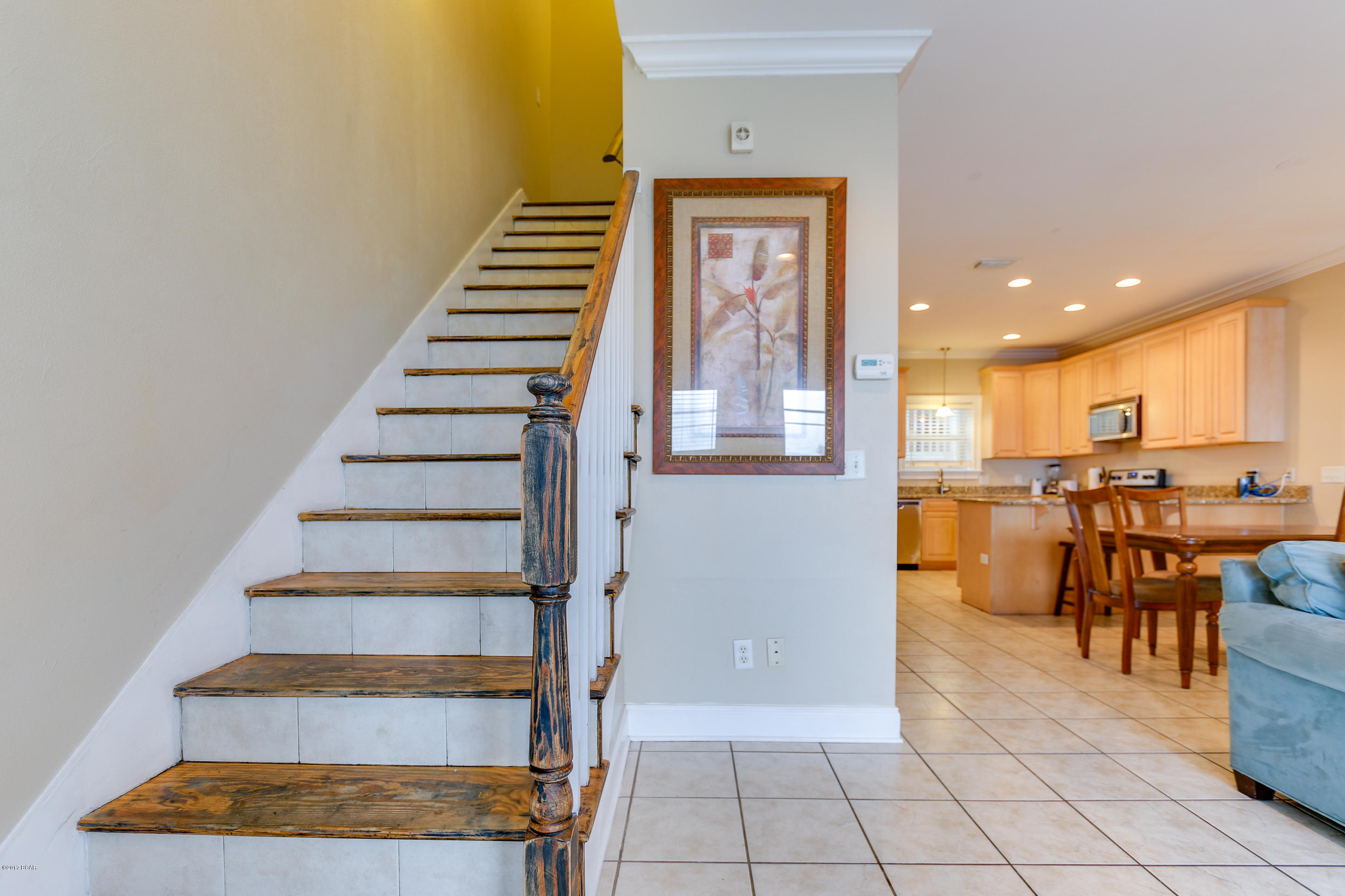 Bahama Beach Villas - Residential