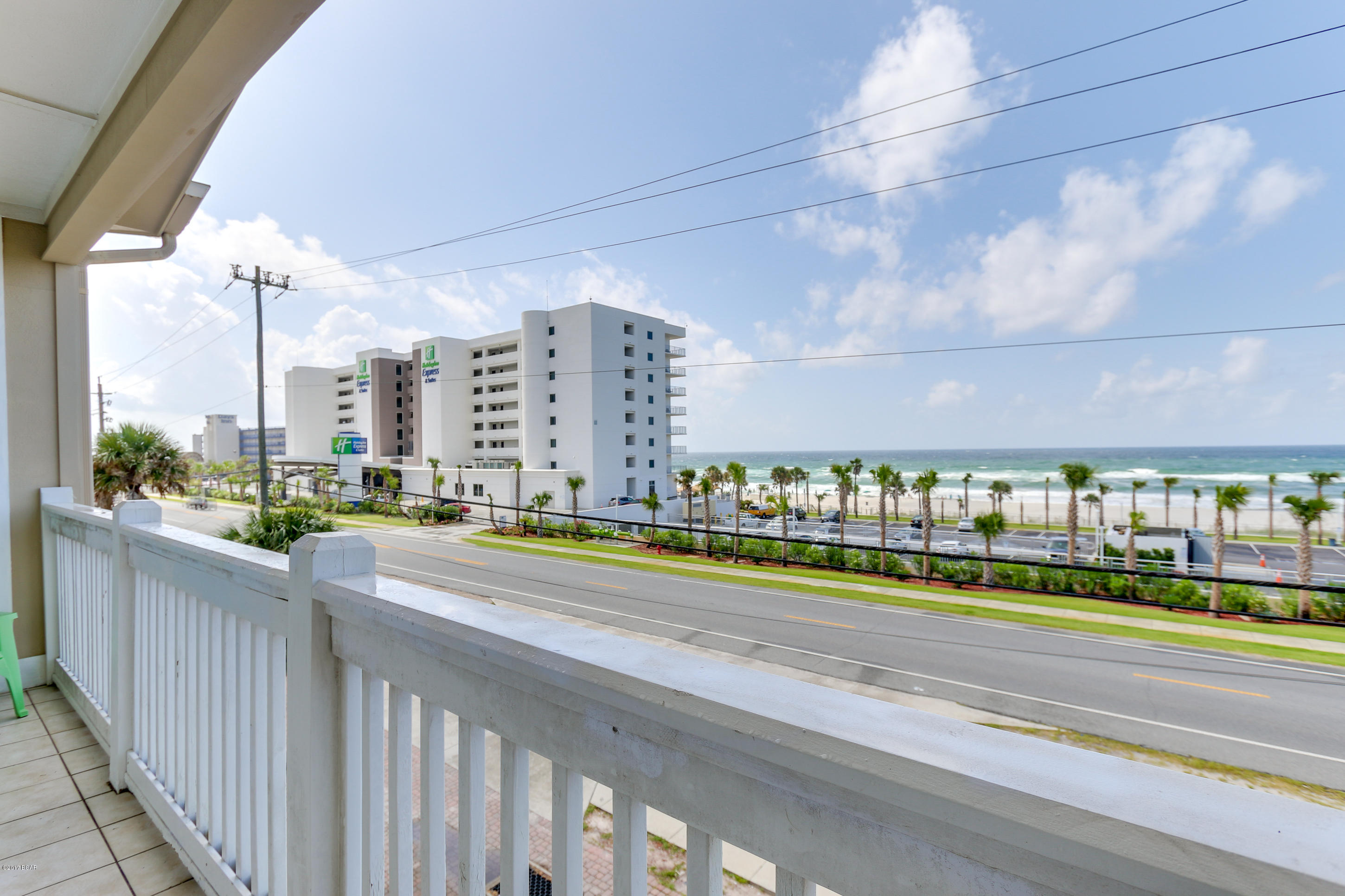 Bahama Beach Villas - Residential