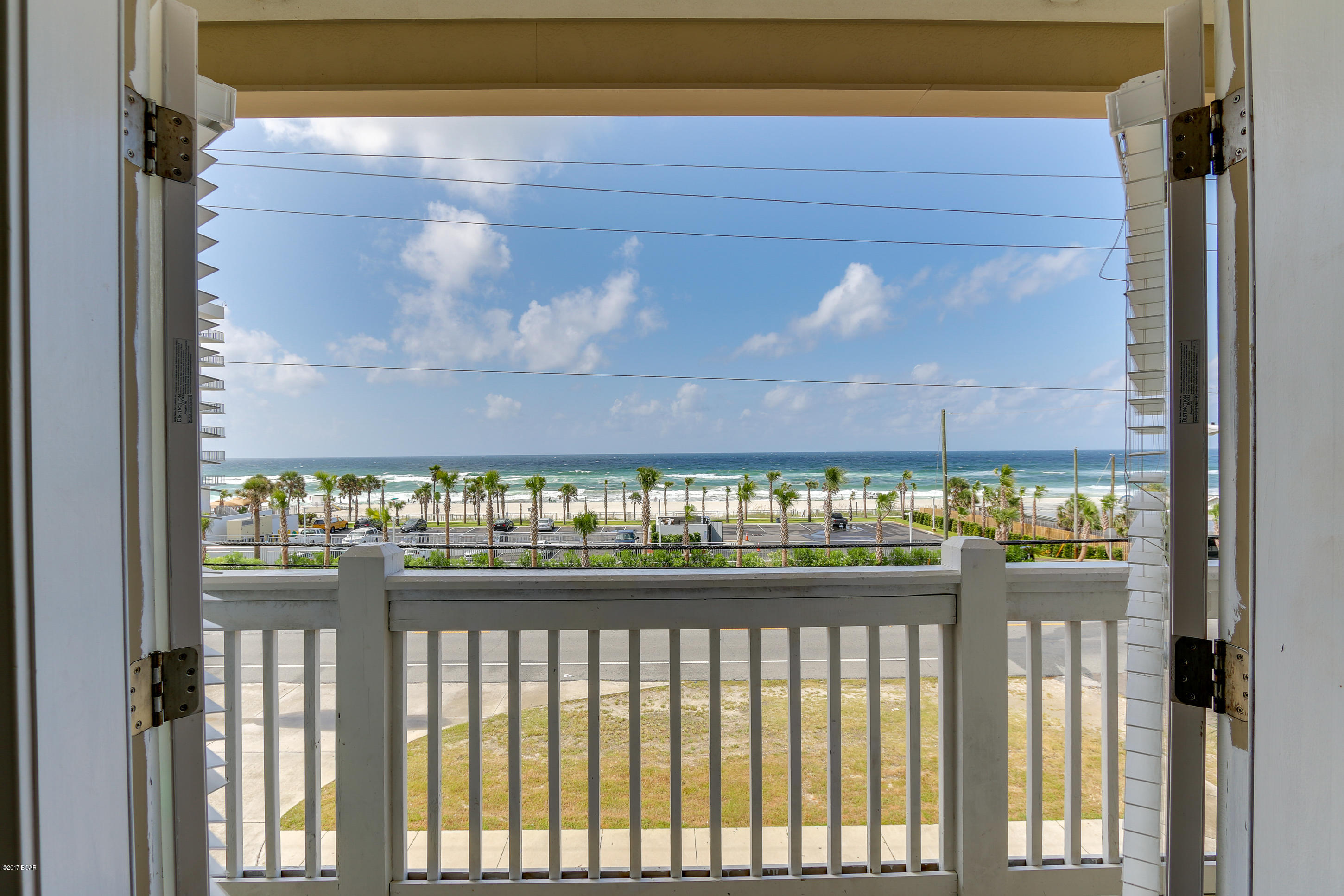 Bahama Beach Villas - Residential