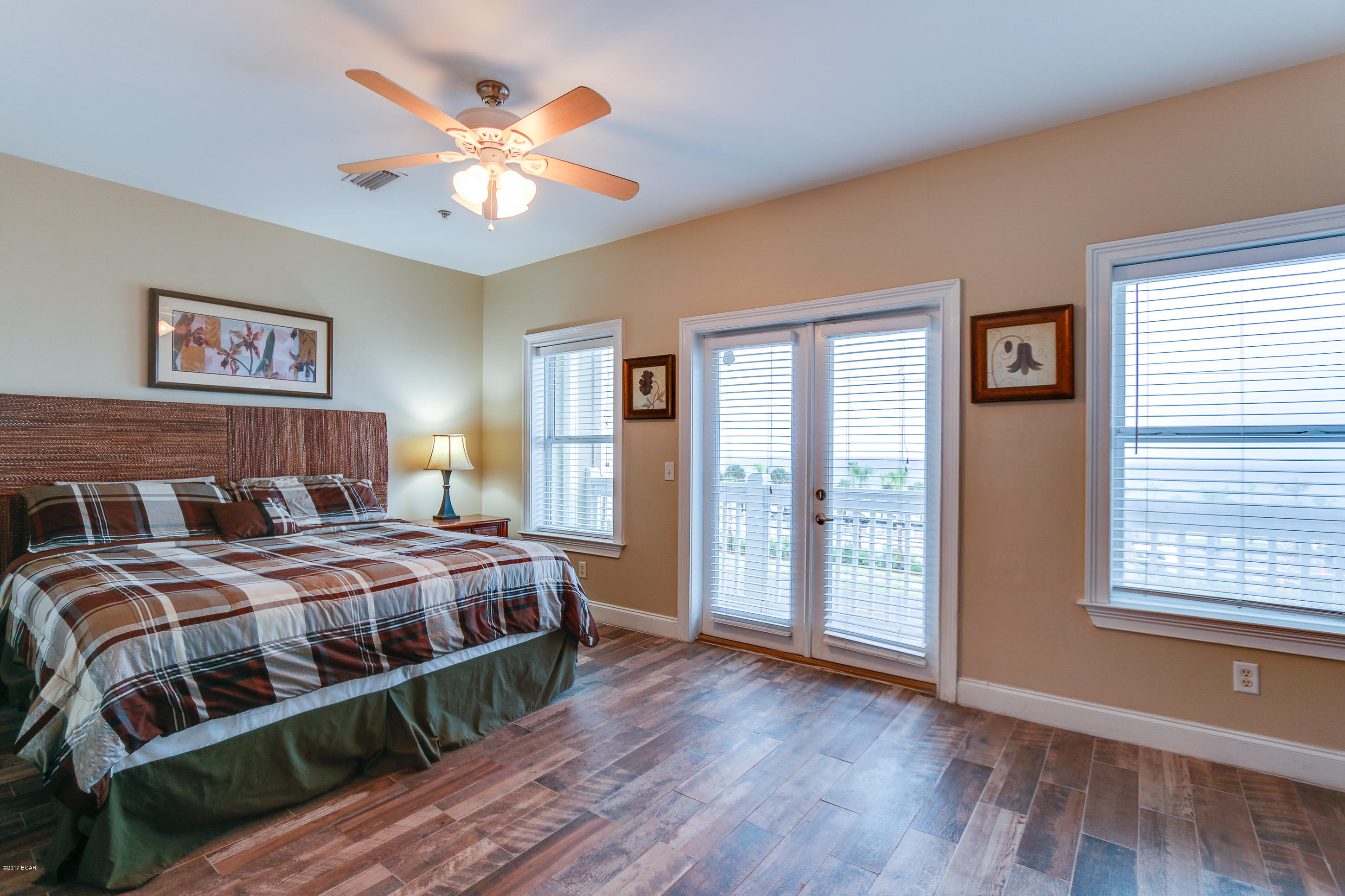 Bahama Beach Villas - Residential