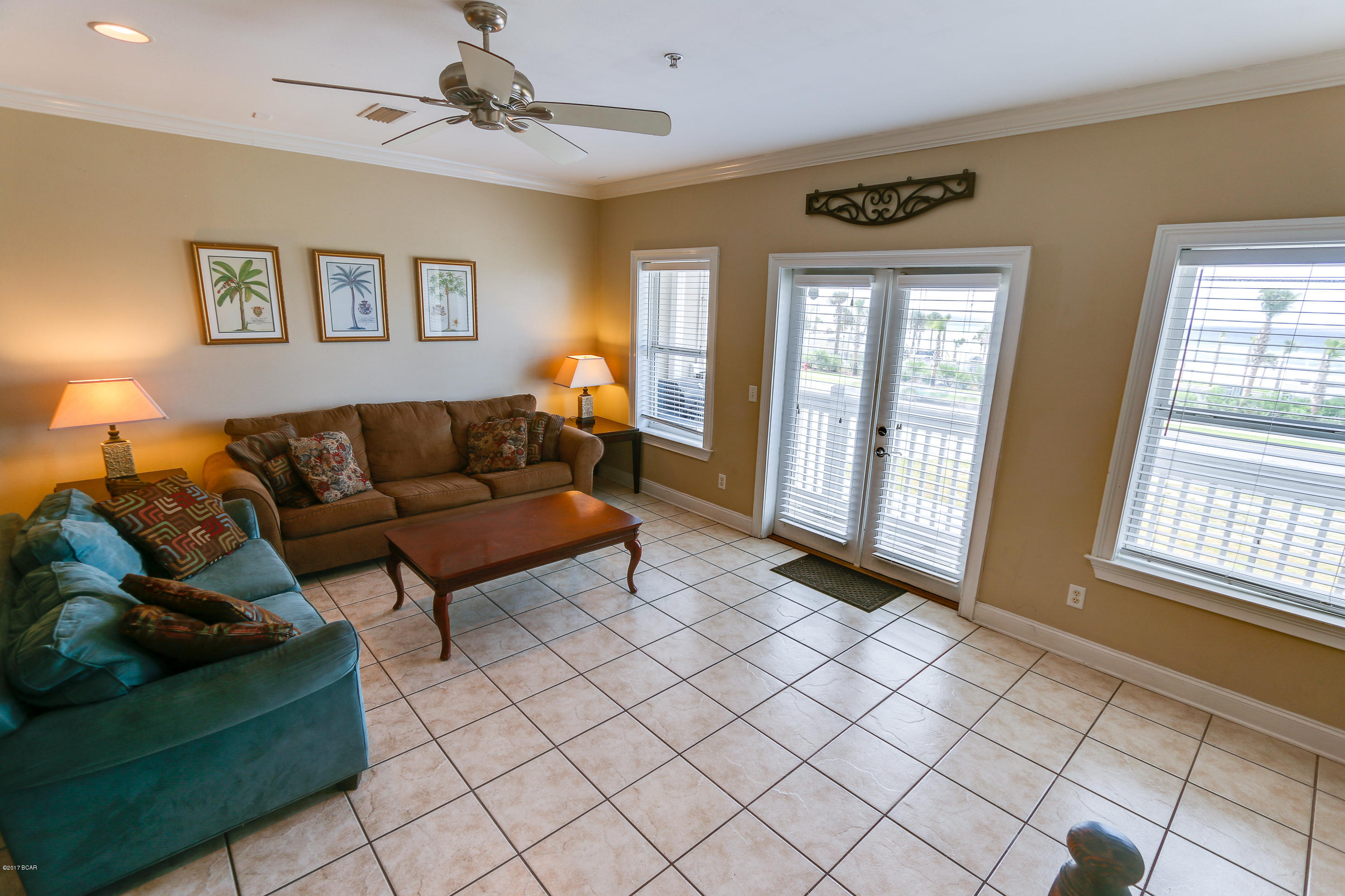 Bahama Beach Villas - Residential