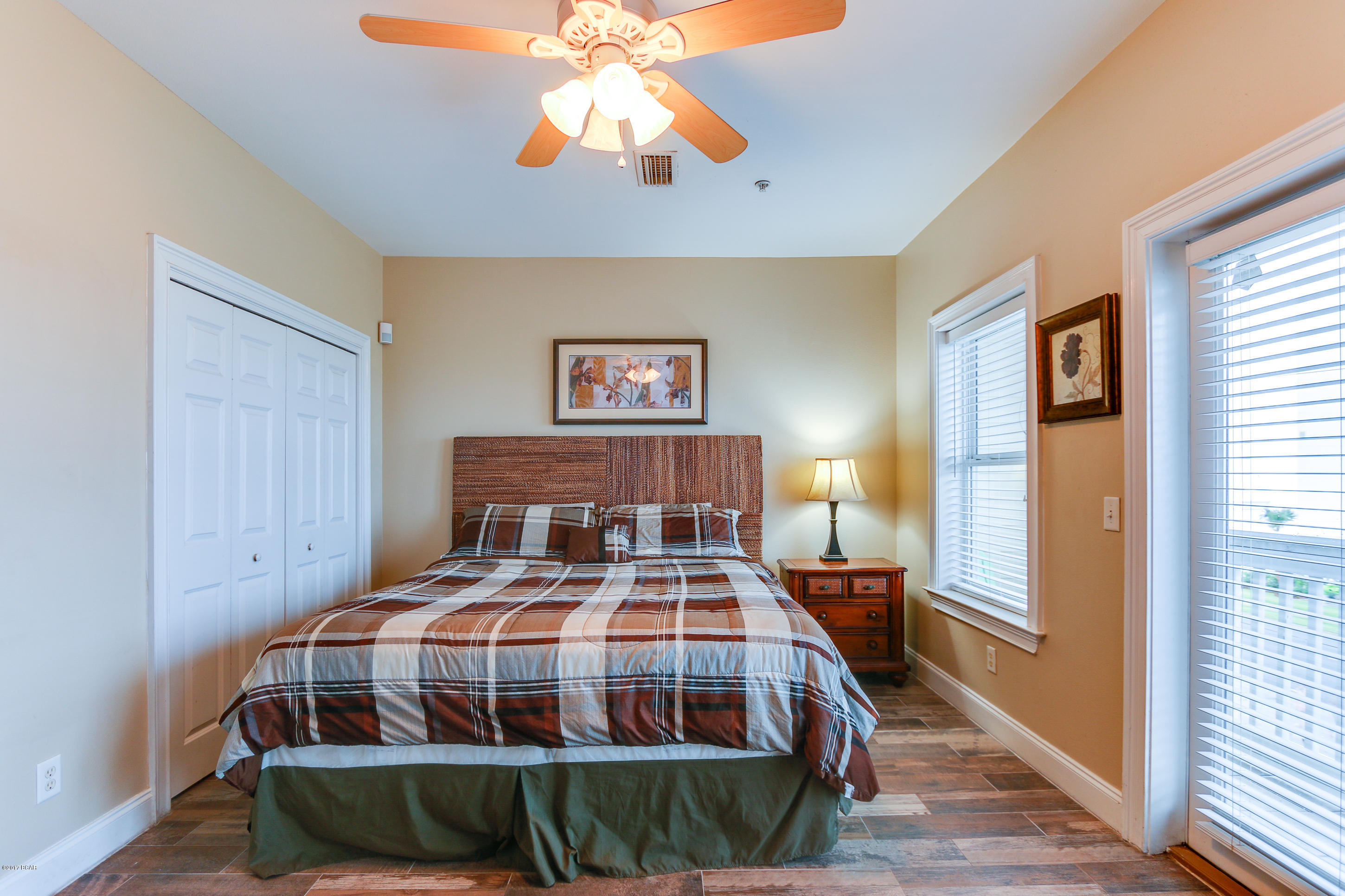 Bahama Beach Villas - Residential