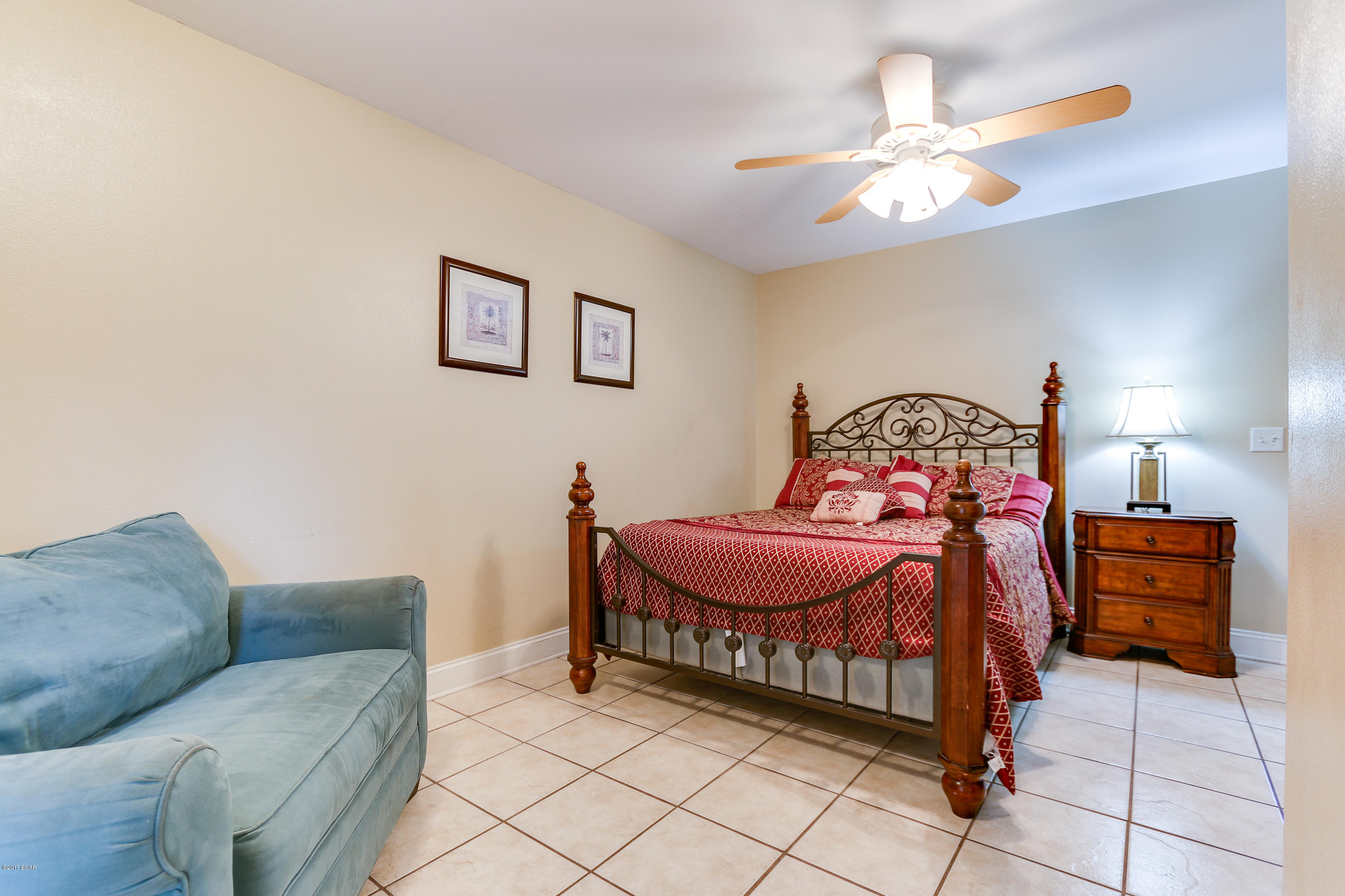 Bahama Beach Villas - Residential