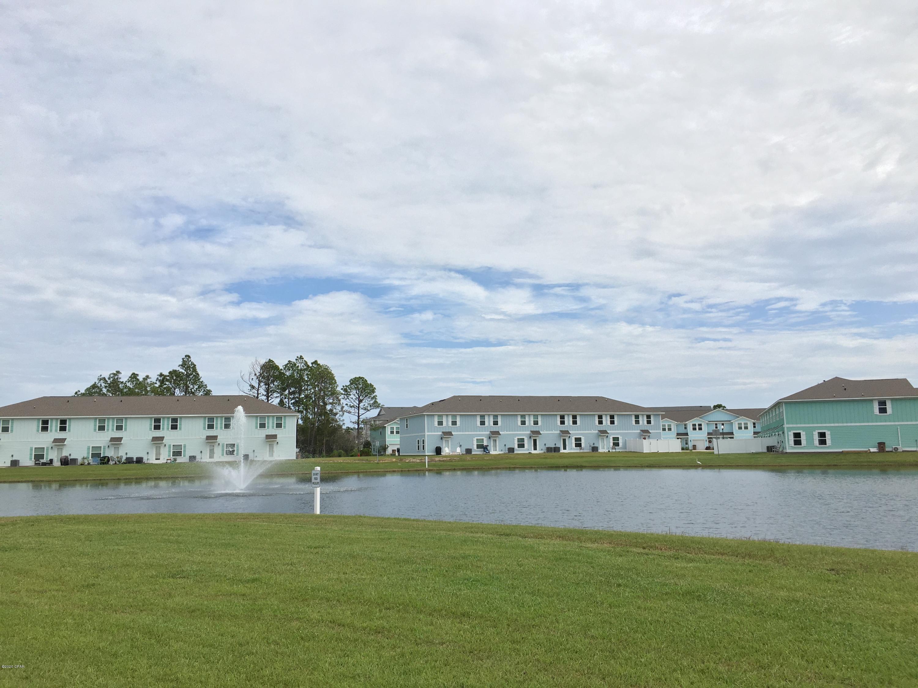 Hathaway Townhomes - Residential Lease