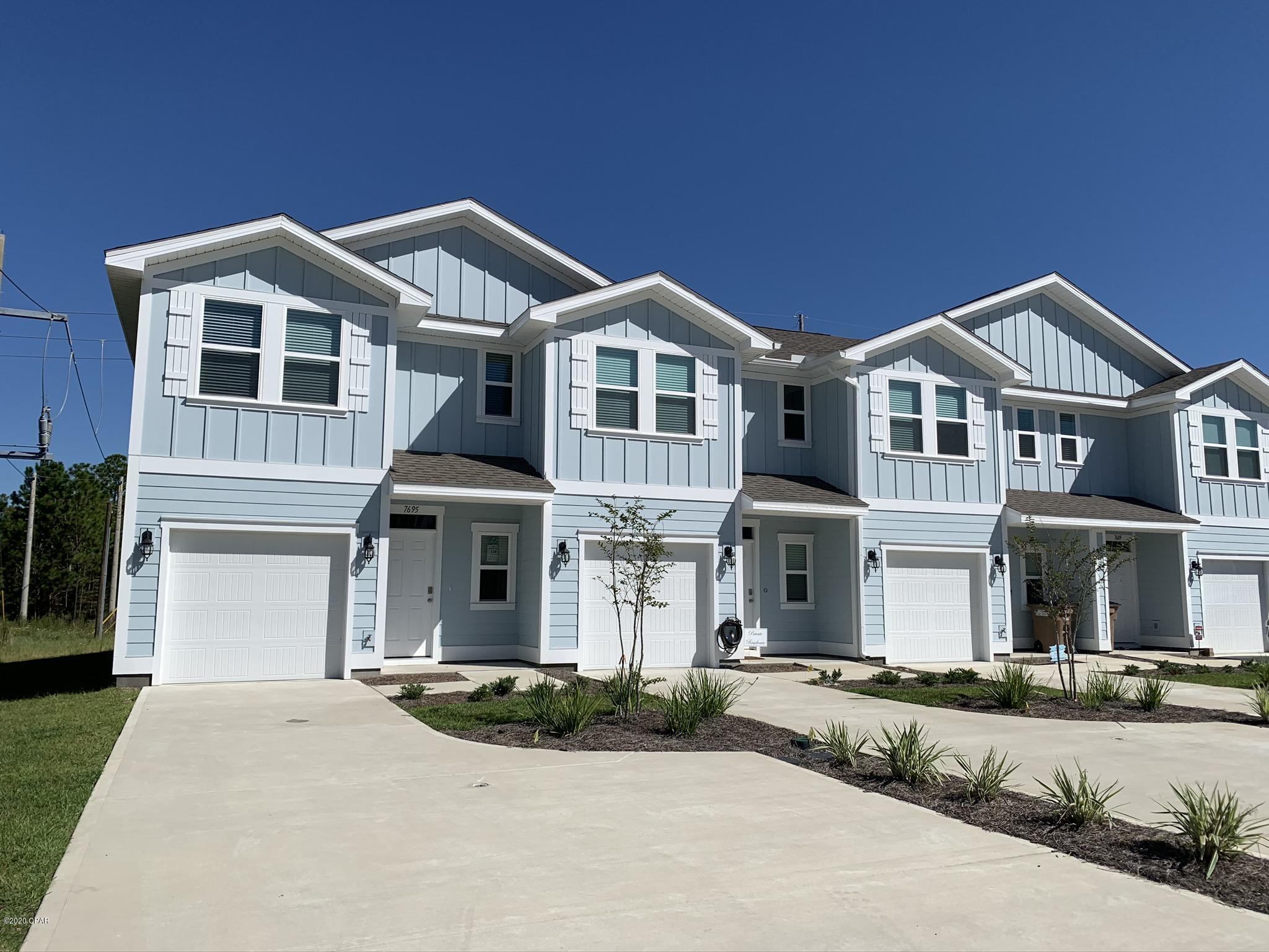 Hathaway Townhomes - Residential Lease