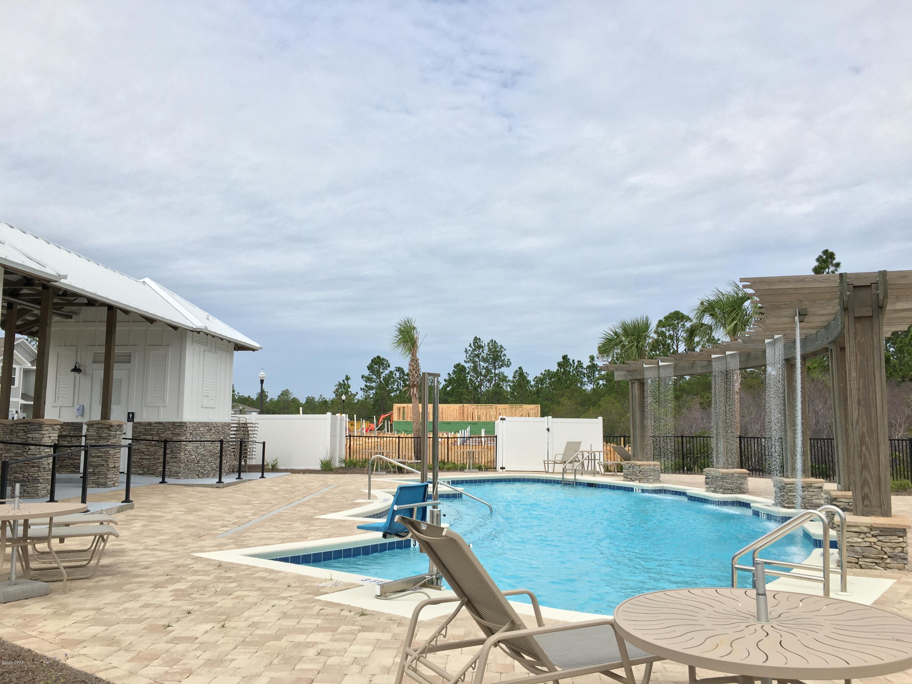 Hathaway Townhomes - Residential Lease