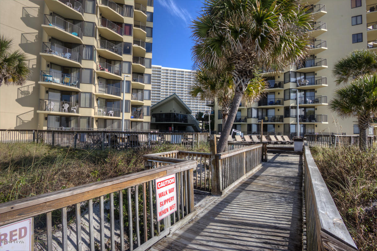 Sunbird Condo - Residential