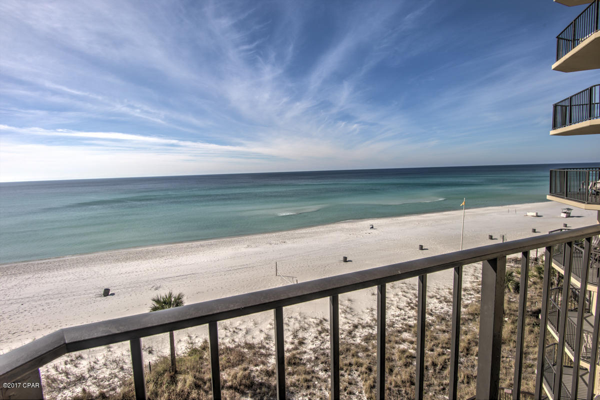 Sunbird Condo - Residential