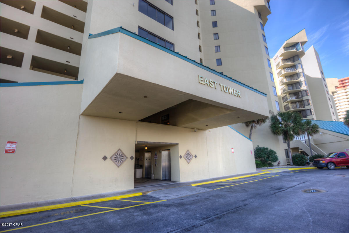 Sunbird Condo - Residential