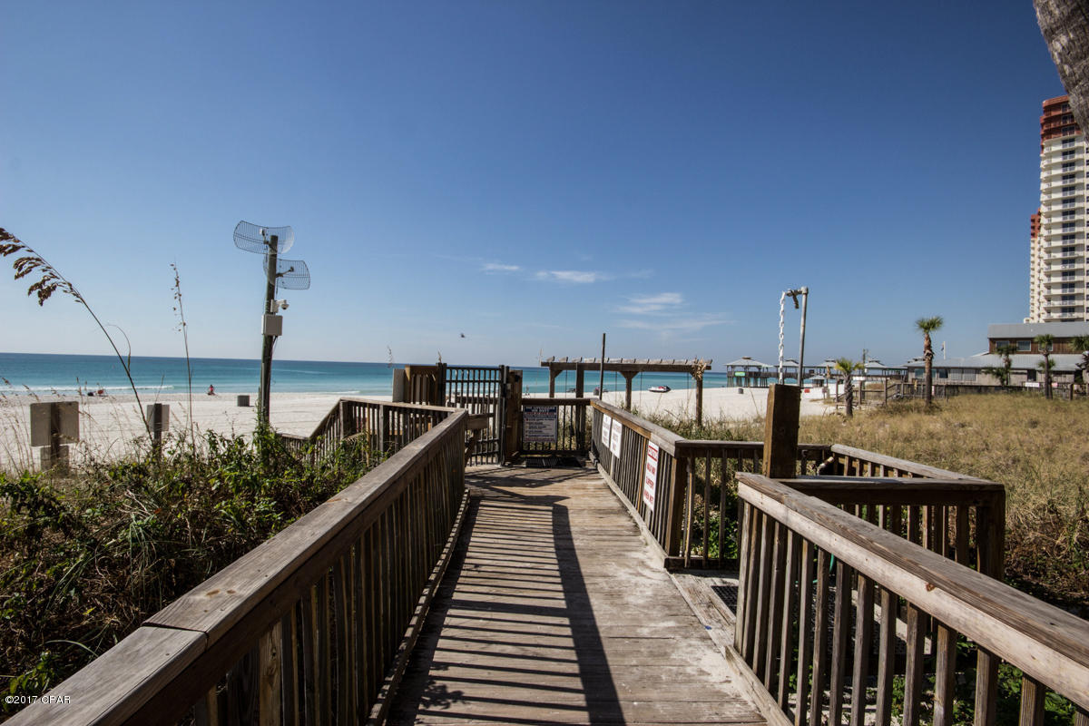 Sunbird Condo - Residential