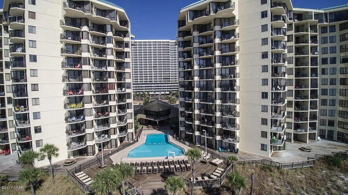 Sunbird Condo - Residential