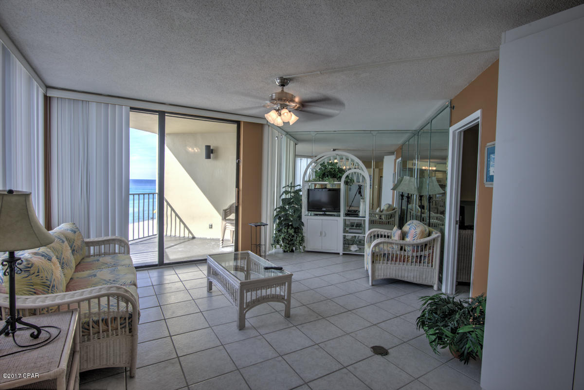 Sunbird Condo - Residential