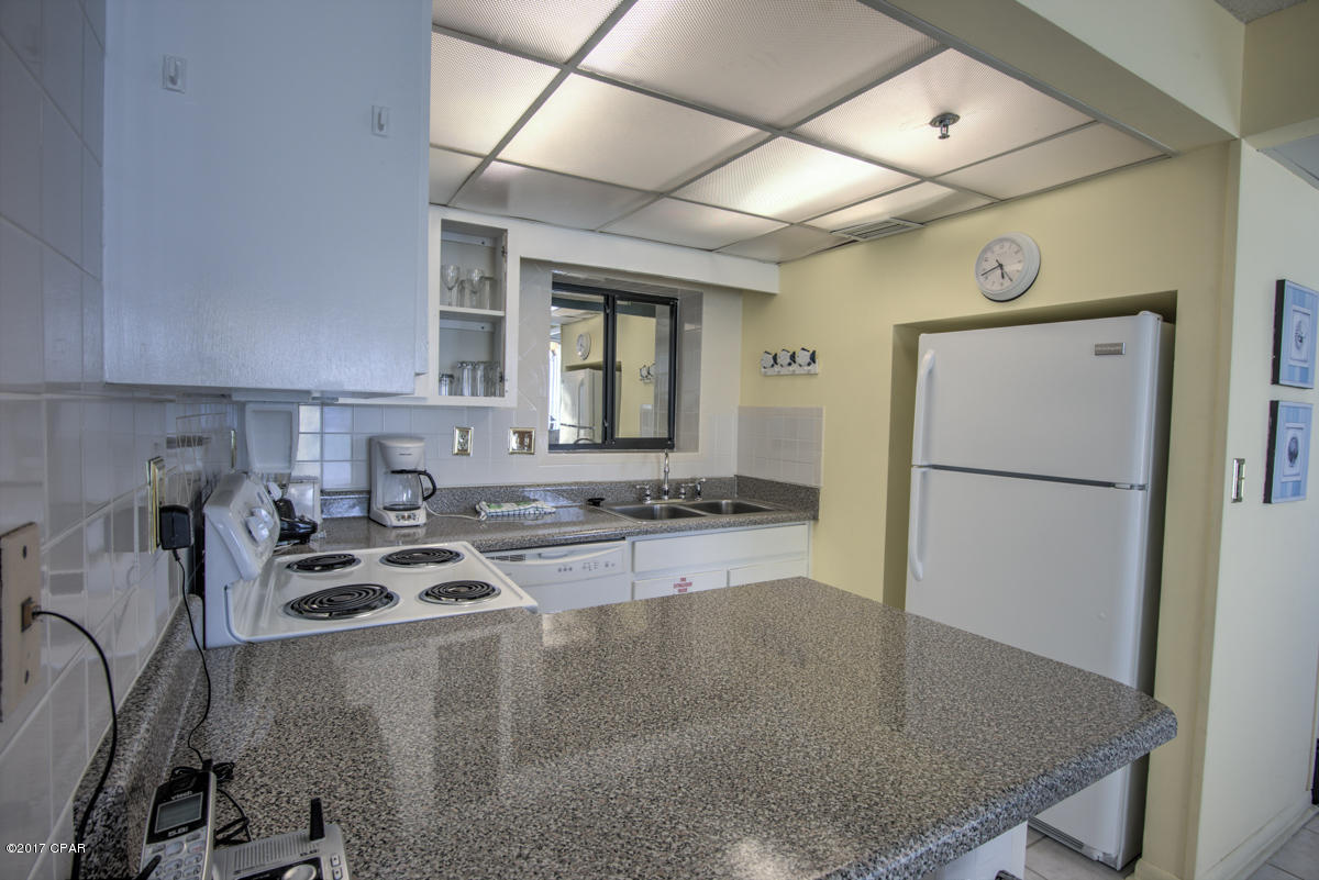 Sunbird Condo - Residential