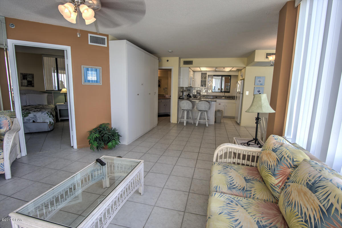 Sunbird Condo - Residential