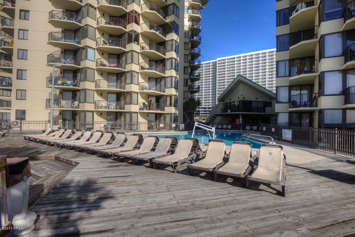 Sunbird Condo - Residential