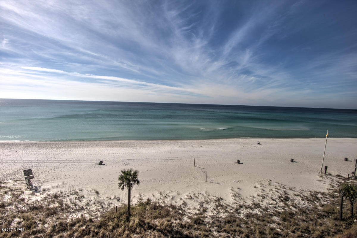 Sunbird Condo - Residential